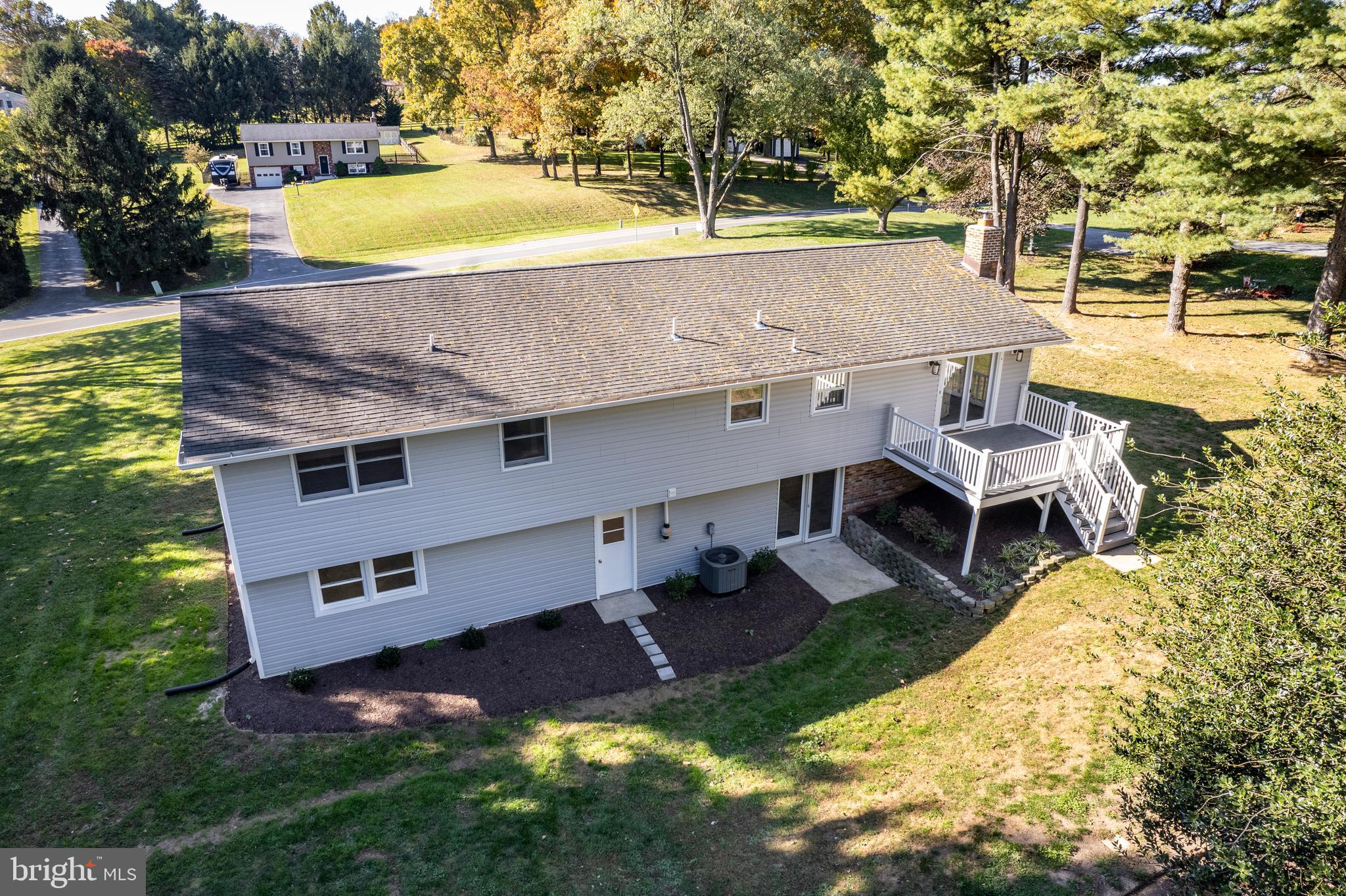 FRANKLIN ELECTION DISTRICT - Residential