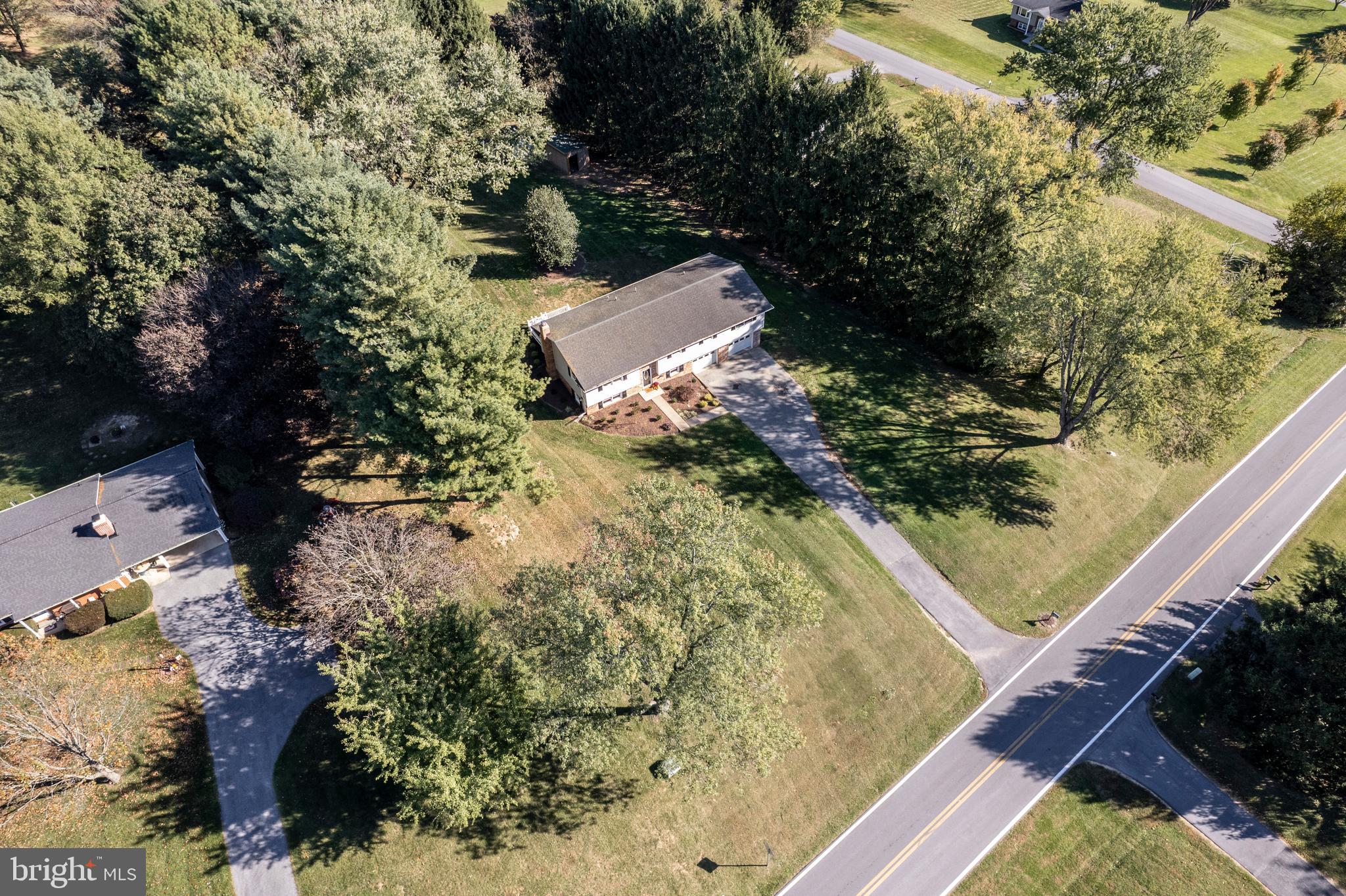 FRANKLIN ELECTION DISTRICT - Residential