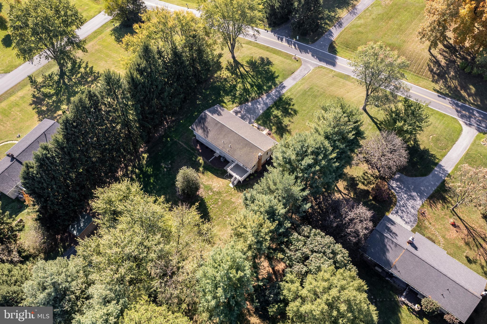 FRANKLIN ELECTION DISTRICT - Residential