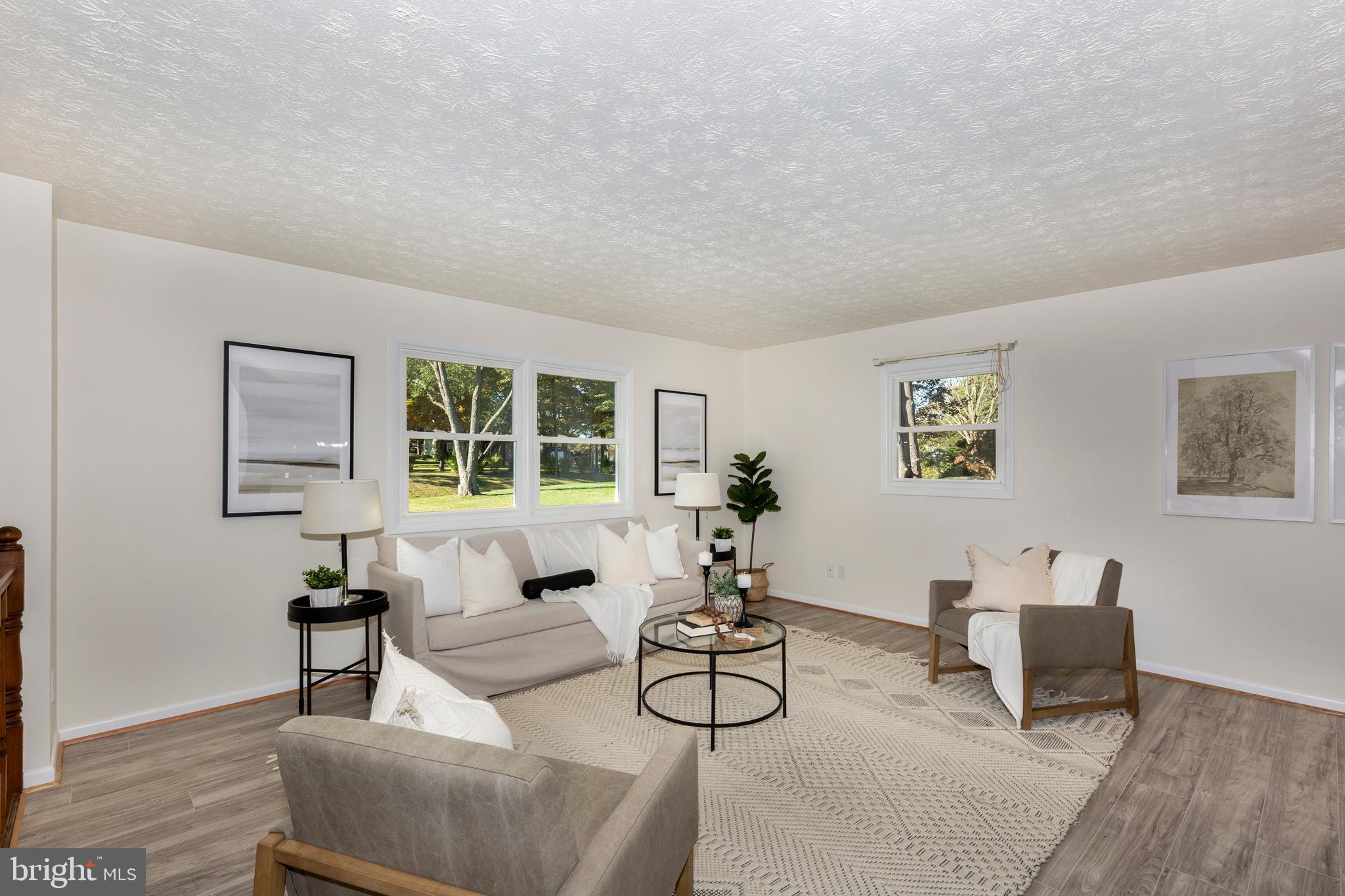 FRANKLIN ELECTION DISTRICT - Residential