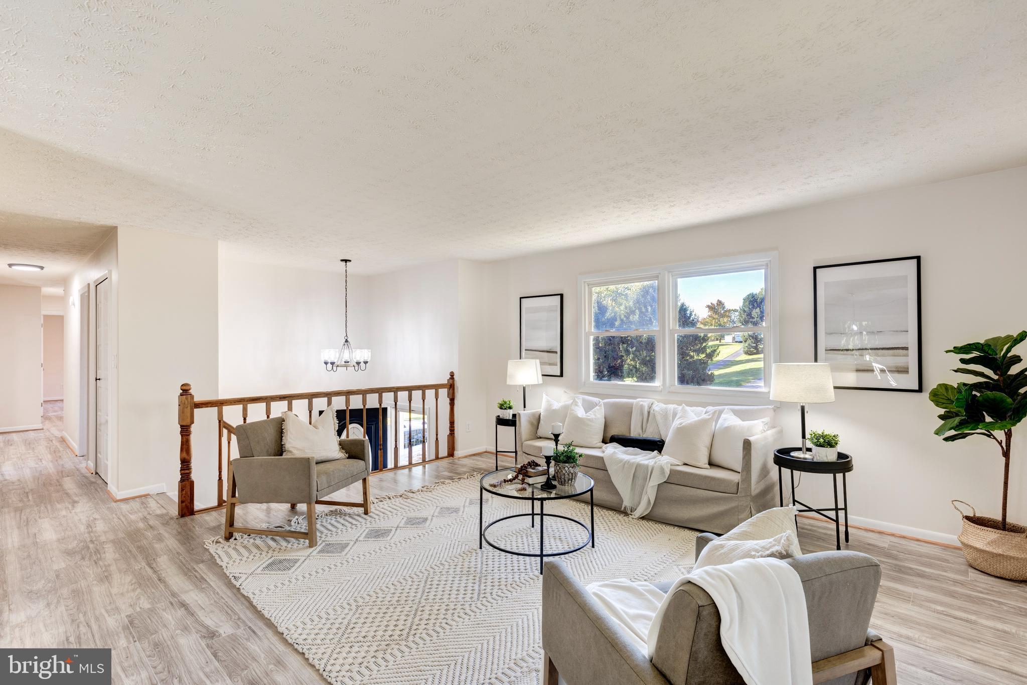 FRANKLIN ELECTION DISTRICT - Residential