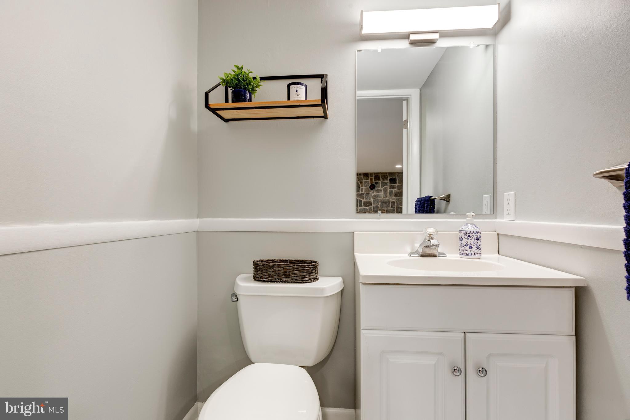 FRANKLIN ELECTION DISTRICT - Residential