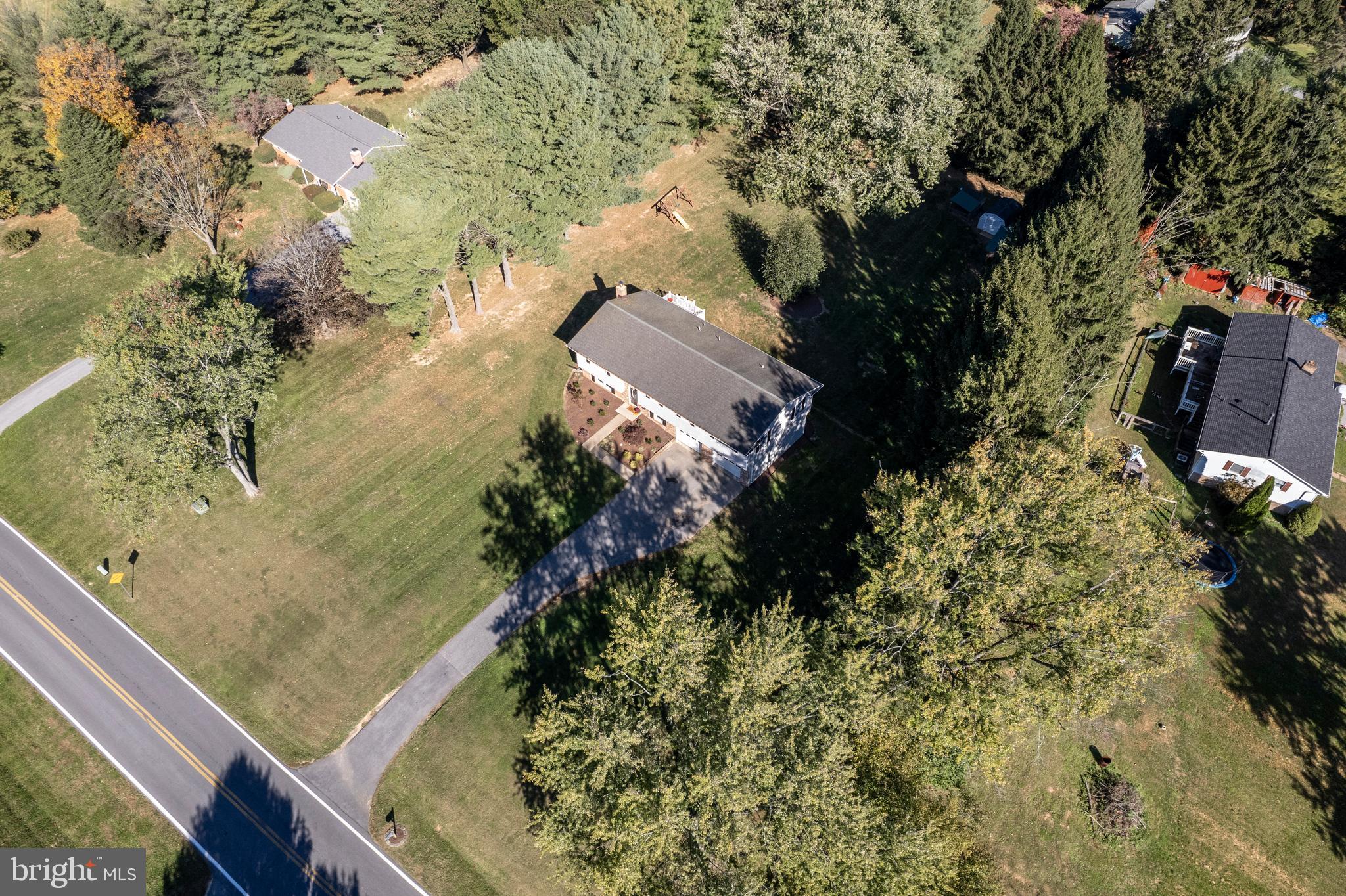 FRANKLIN ELECTION DISTRICT - Residential