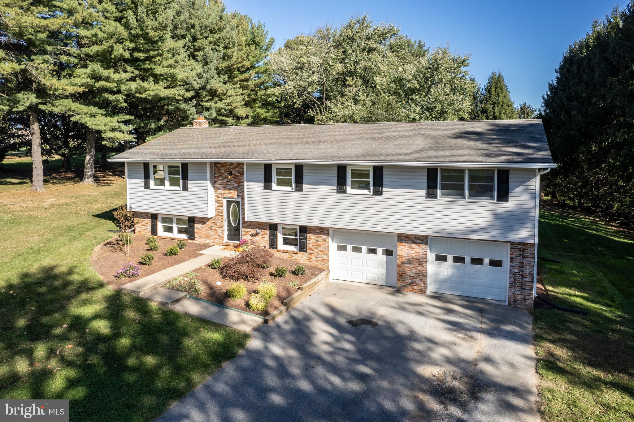 FRANKLIN ELECTION DISTRICT - Residential