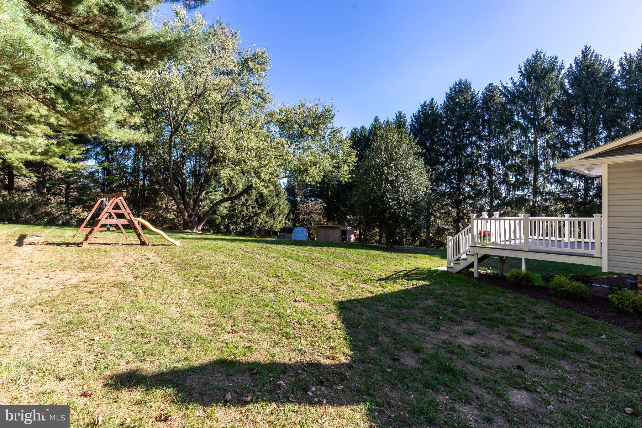 FRANKLIN ELECTION DISTRICT - Residential