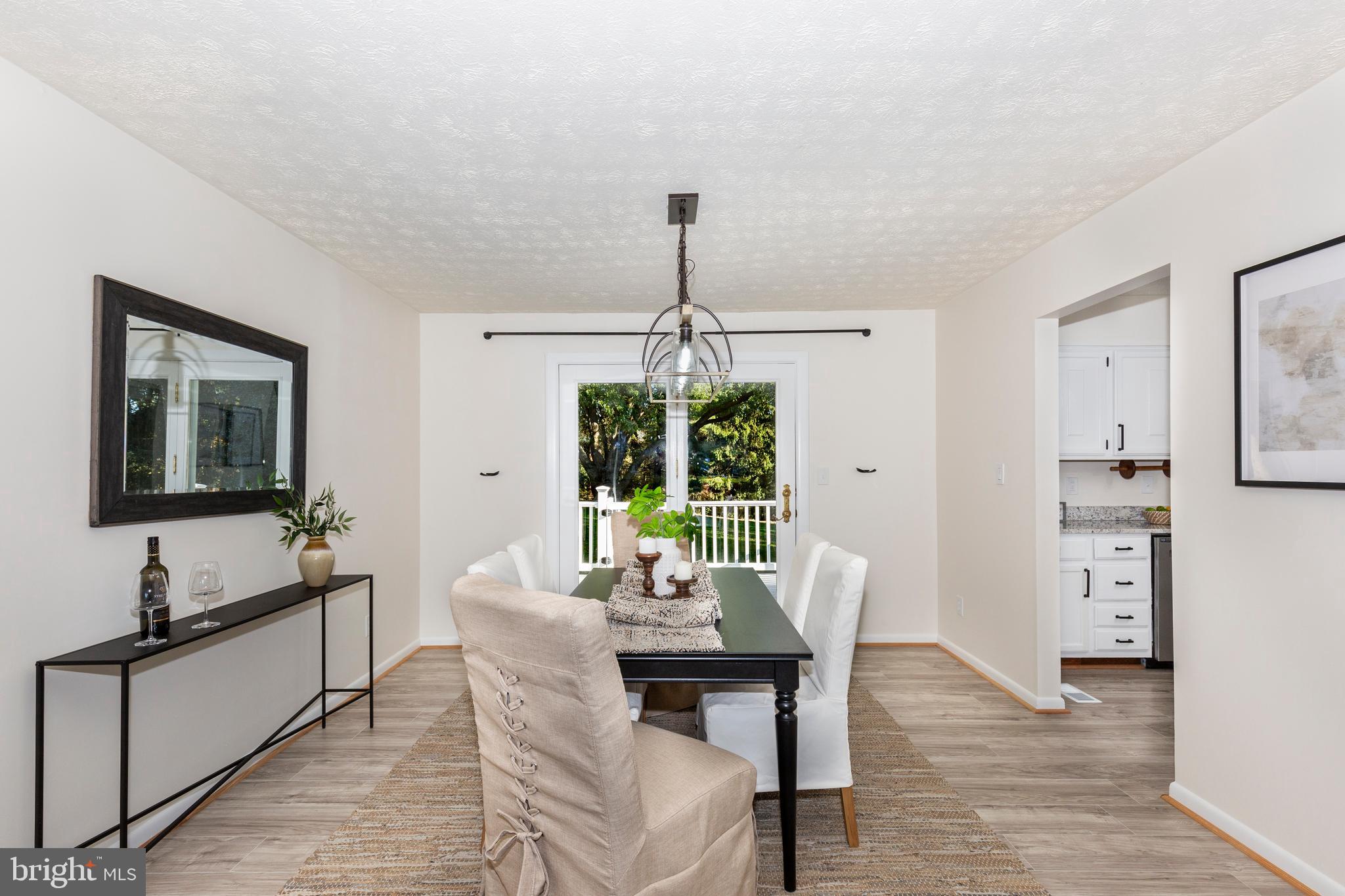 FRANKLIN ELECTION DISTRICT - Residential