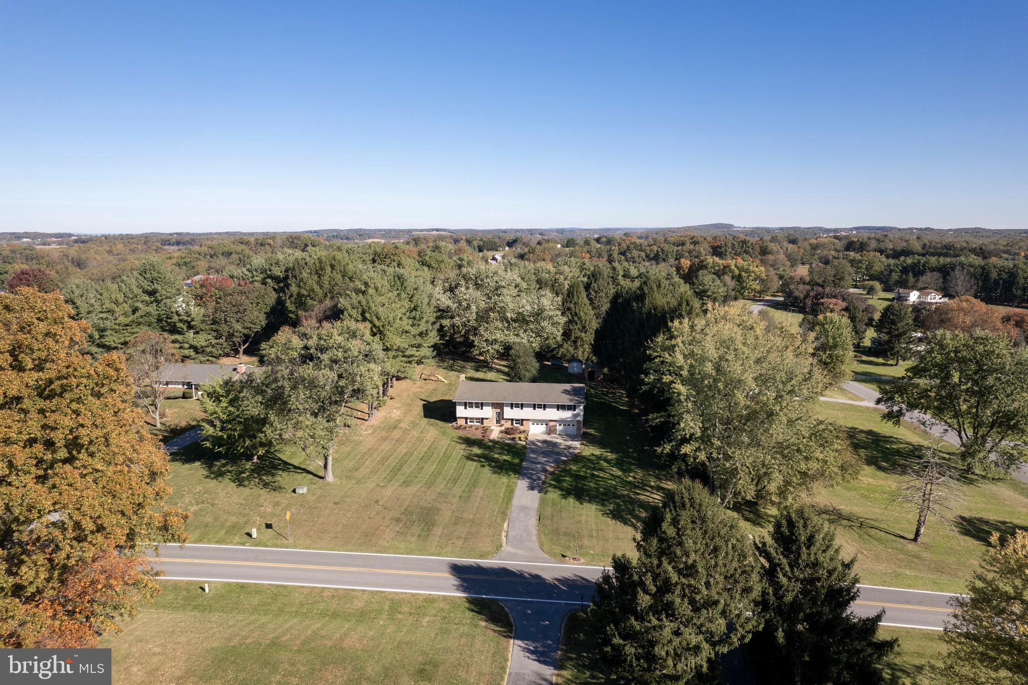 FRANKLIN ELECTION DISTRICT - Residential