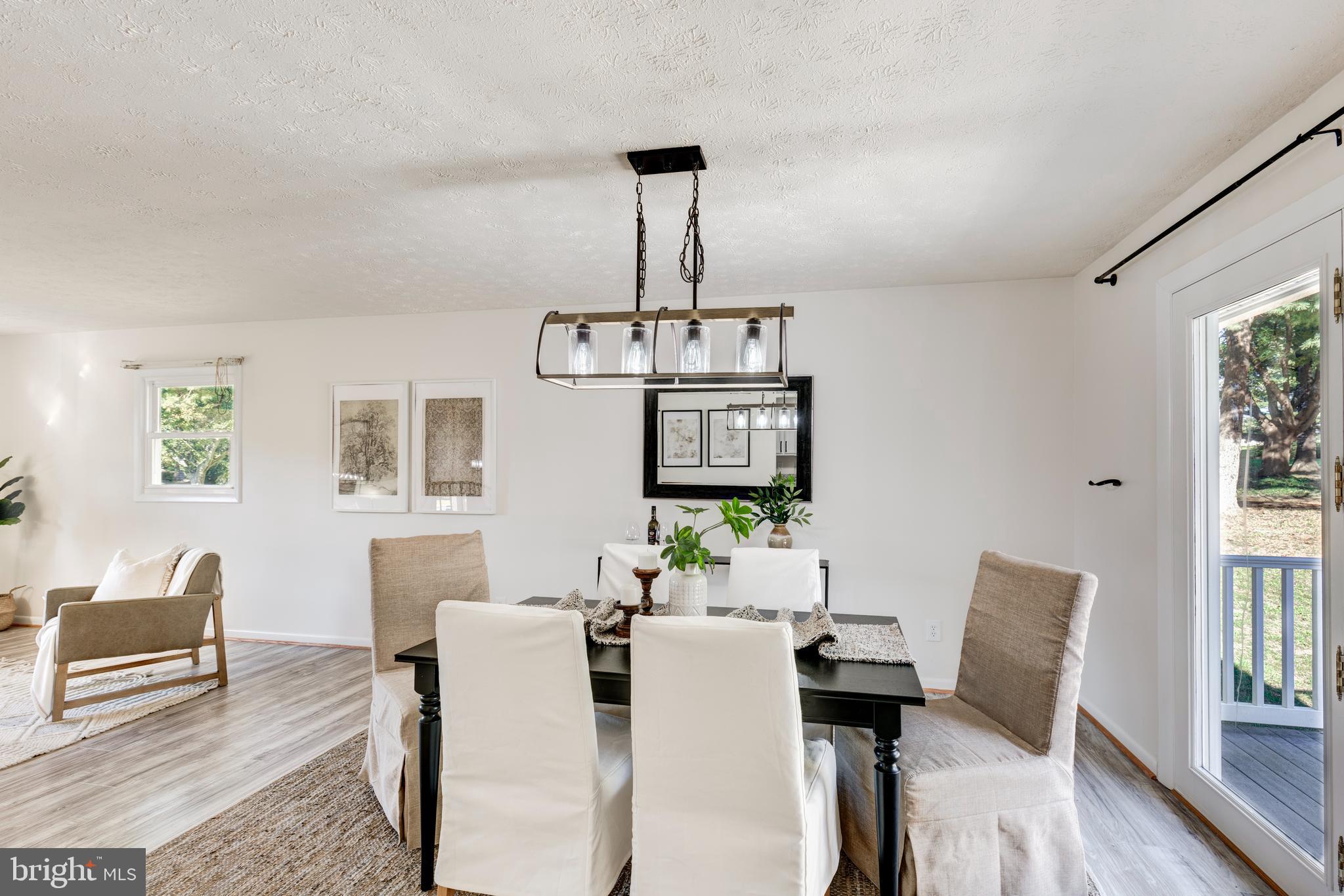 FRANKLIN ELECTION DISTRICT - Residential