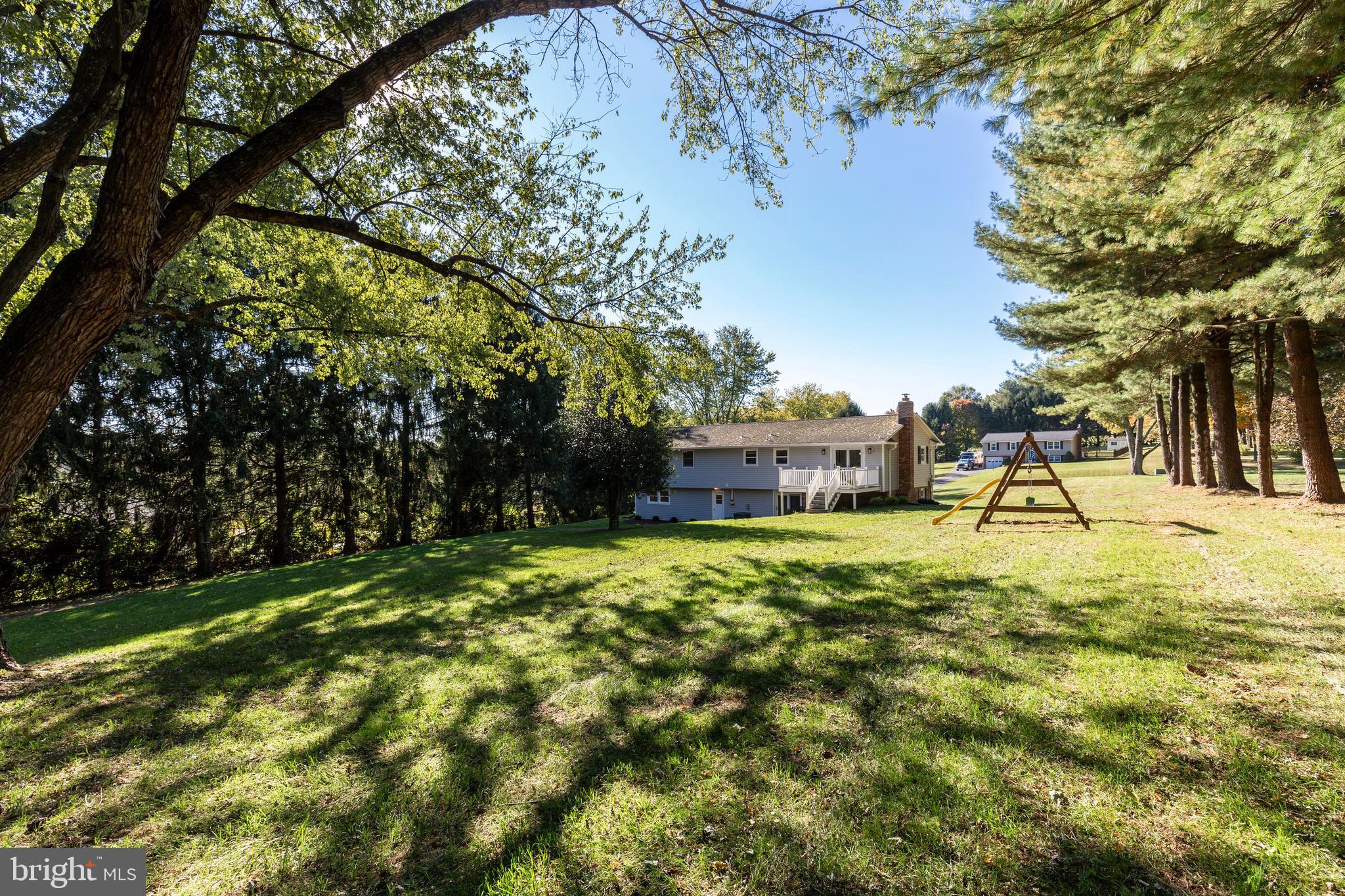 FRANKLIN ELECTION DISTRICT - Residential