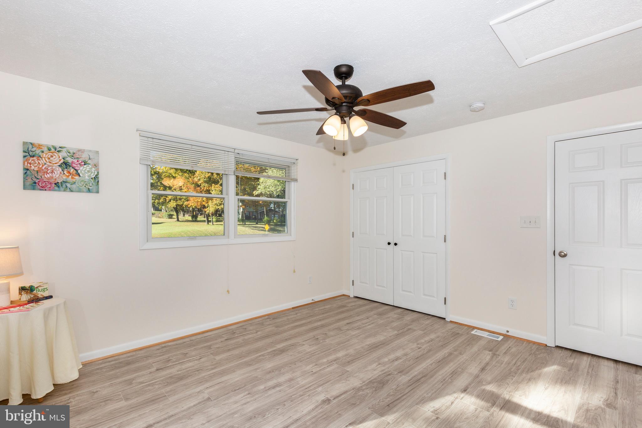 FRANKLIN ELECTION DISTRICT - Residential