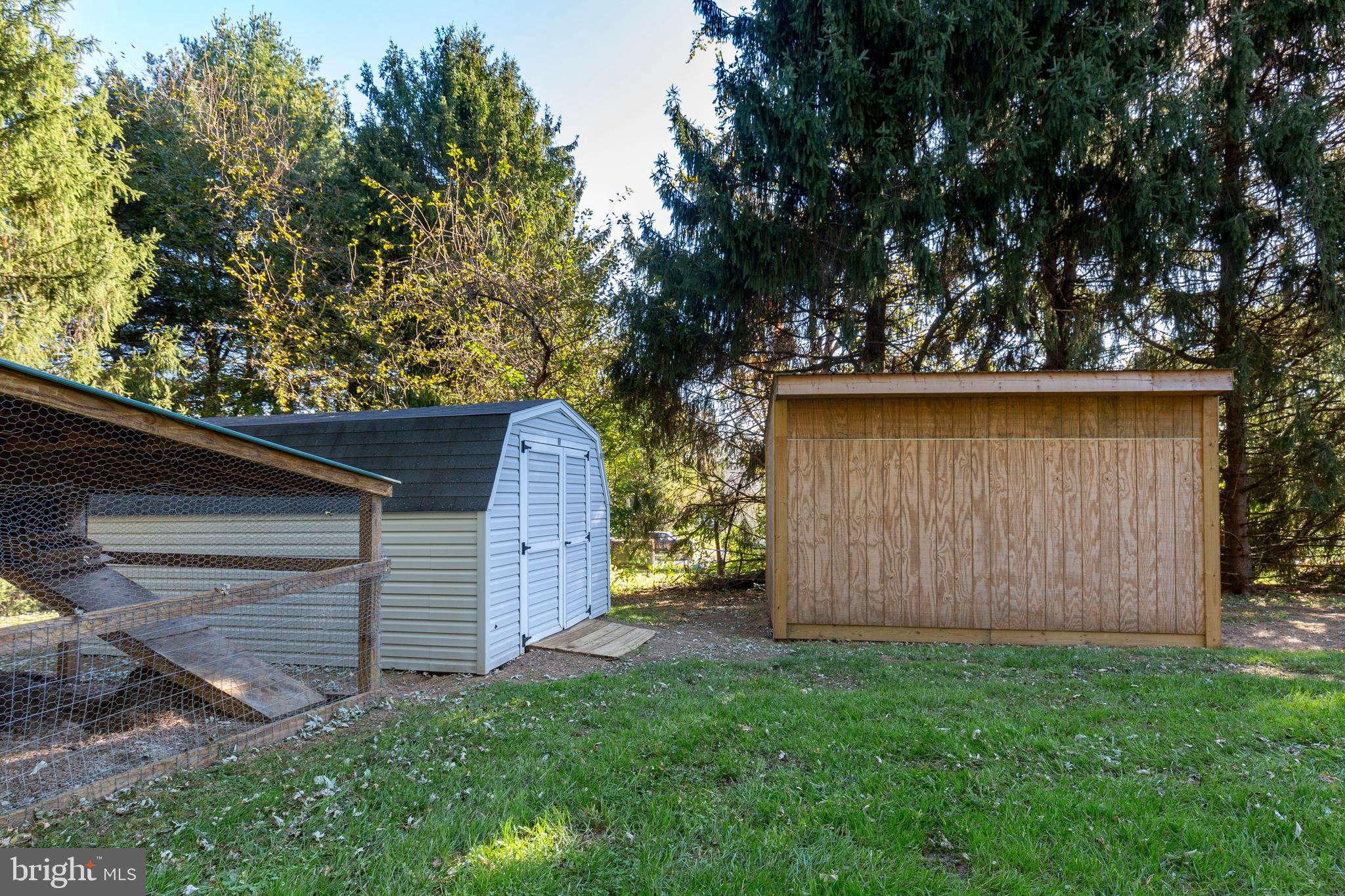 FRANKLIN ELECTION DISTRICT - Residential