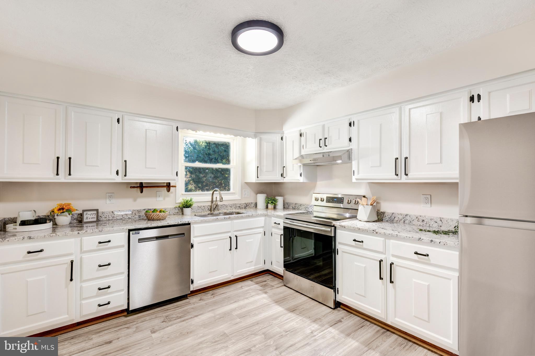 FRANKLIN ELECTION DISTRICT - Residential