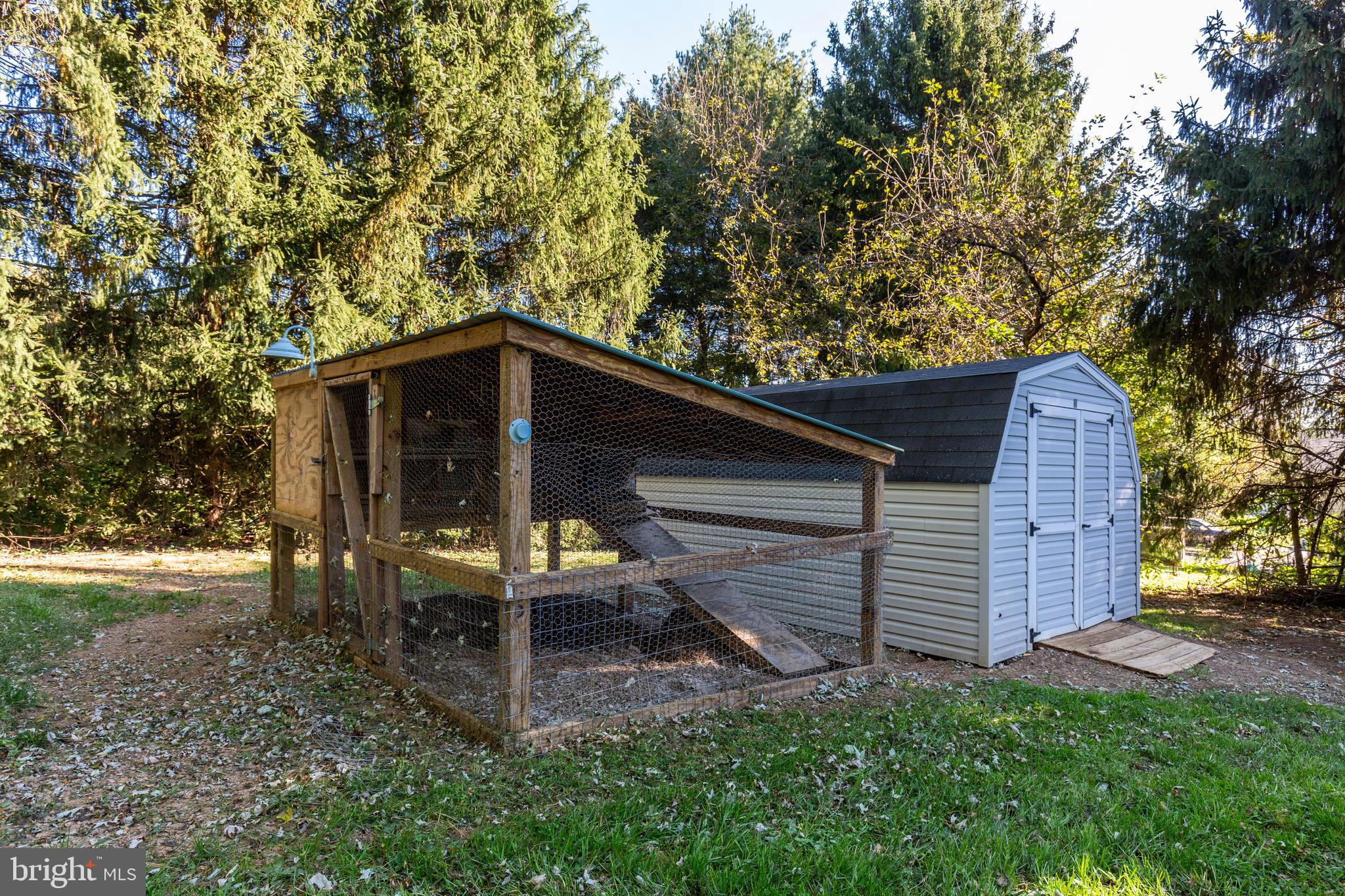 FRANKLIN ELECTION DISTRICT - Residential