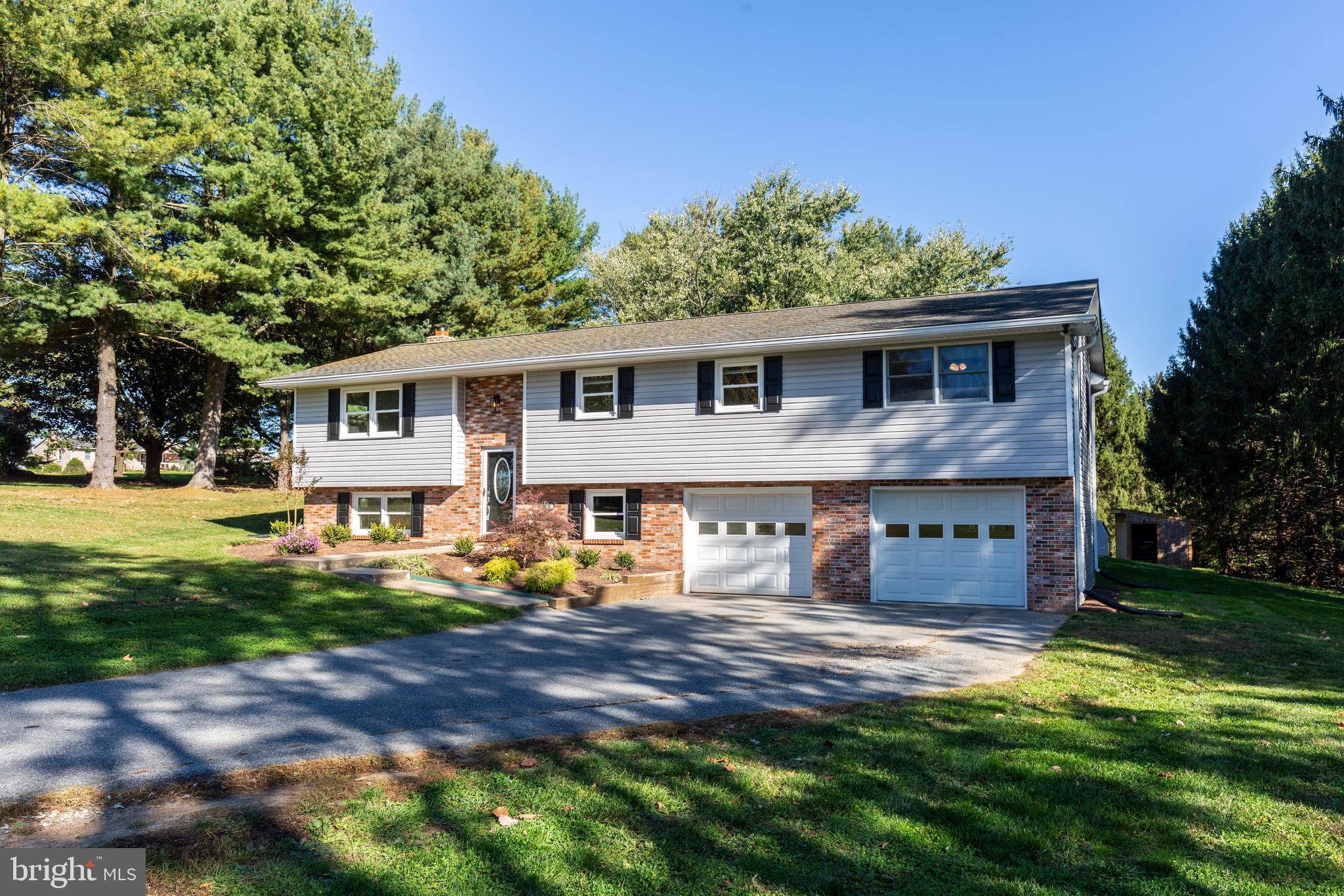 FRANKLIN ELECTION DISTRICT - Residential