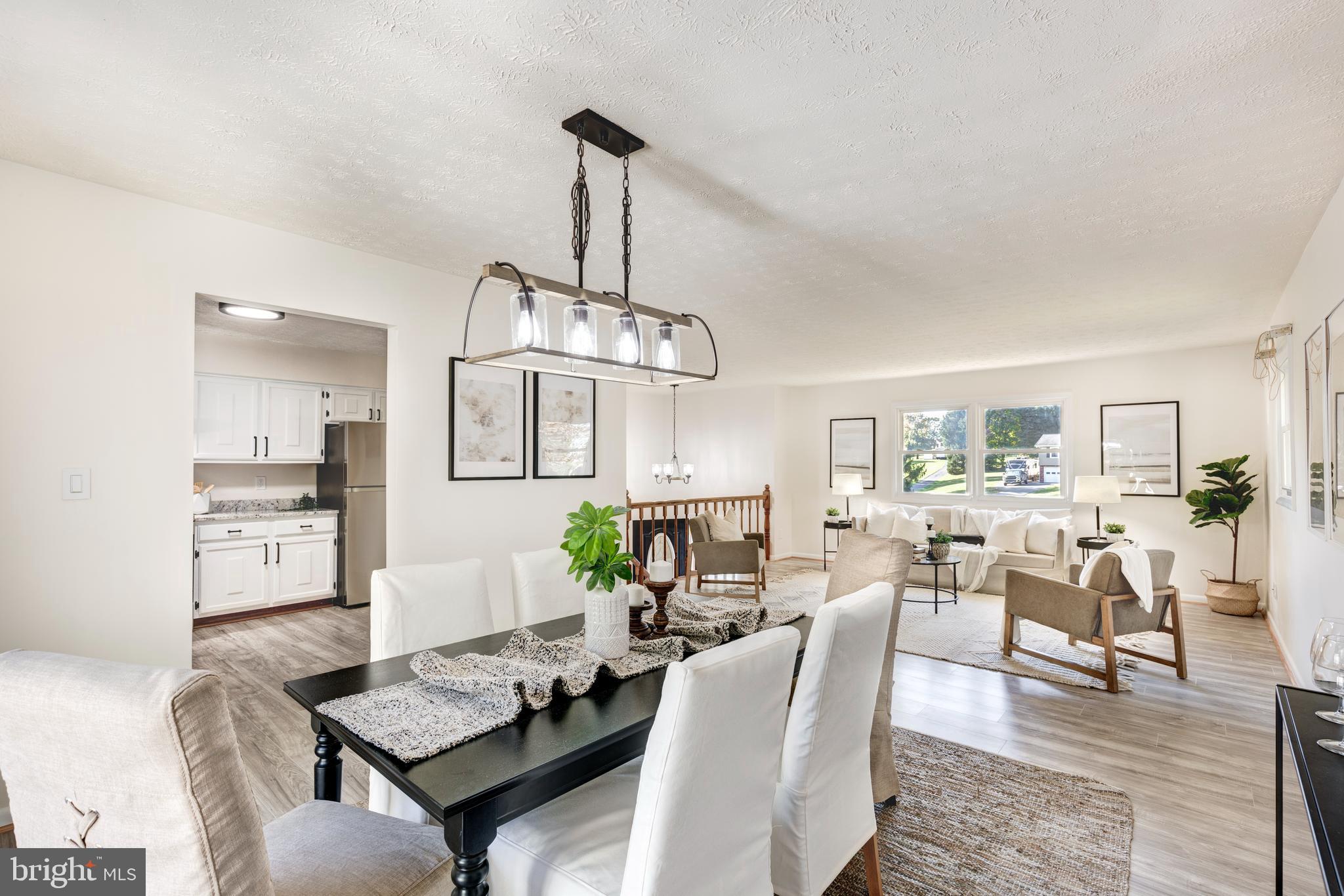 FRANKLIN ELECTION DISTRICT - Residential