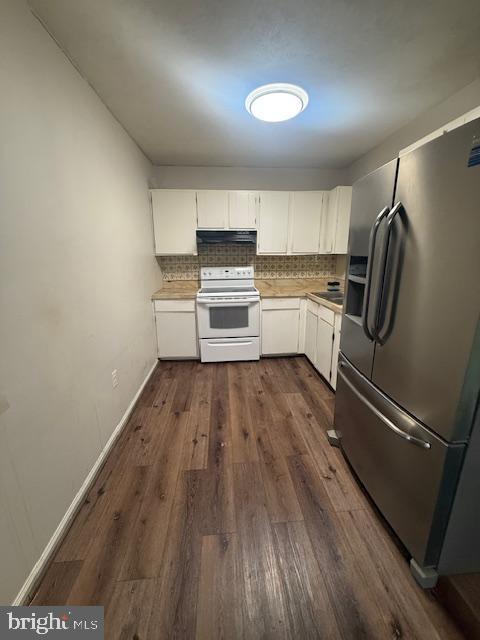 FOREST HILLS - Residential
