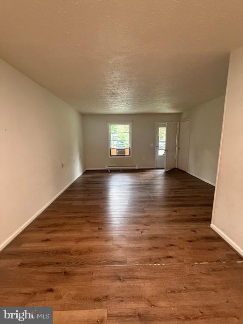 FOREST HILLS - Residential