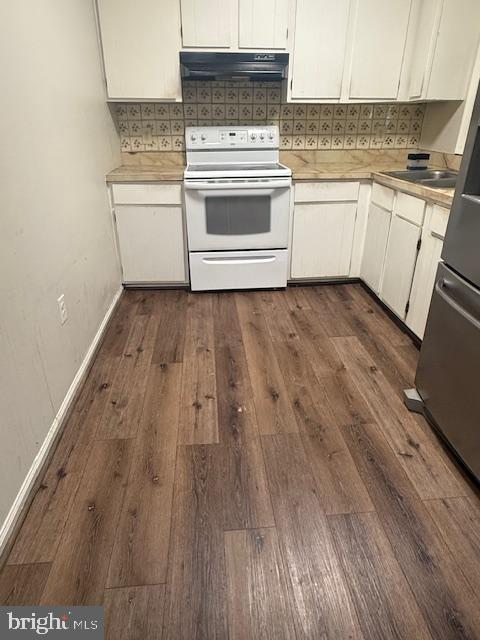FOREST HILLS - Residential