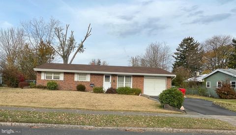 Photo of 1421 Bradley Lane, WARMINSTER, PA 18974 (MLS # PABU2109136)