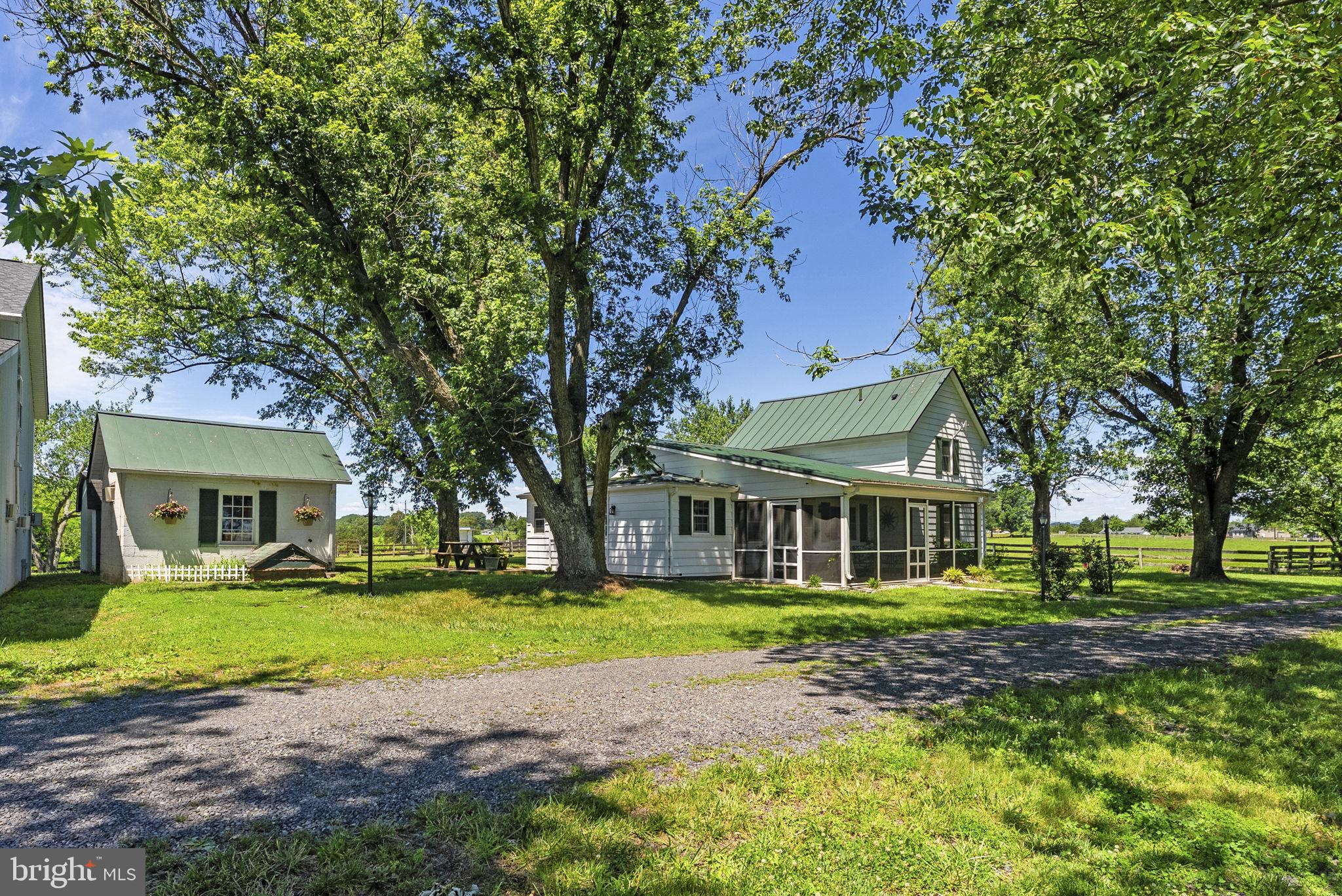 18030 Bel Pre Rd, Culpeper, VA, 22701, USA, 3 Bedrooms Bedrooms, ,2 BathroomsBathrooms,Residential,Active,18030 Bel Pre Rd,VACU2014104