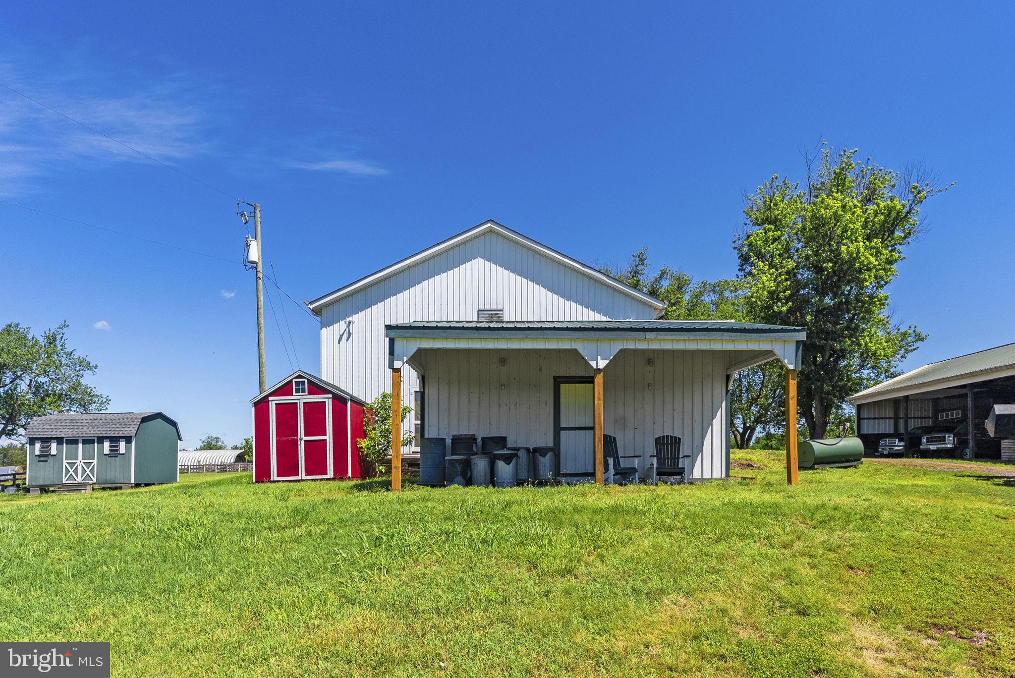 18030 Bel Pre Rd, Culpeper, VA, 22701, USA, 3 Bedrooms Bedrooms, ,2 BathroomsBathrooms,Residential,Active,18030 Bel Pre Rd,VACU2014104