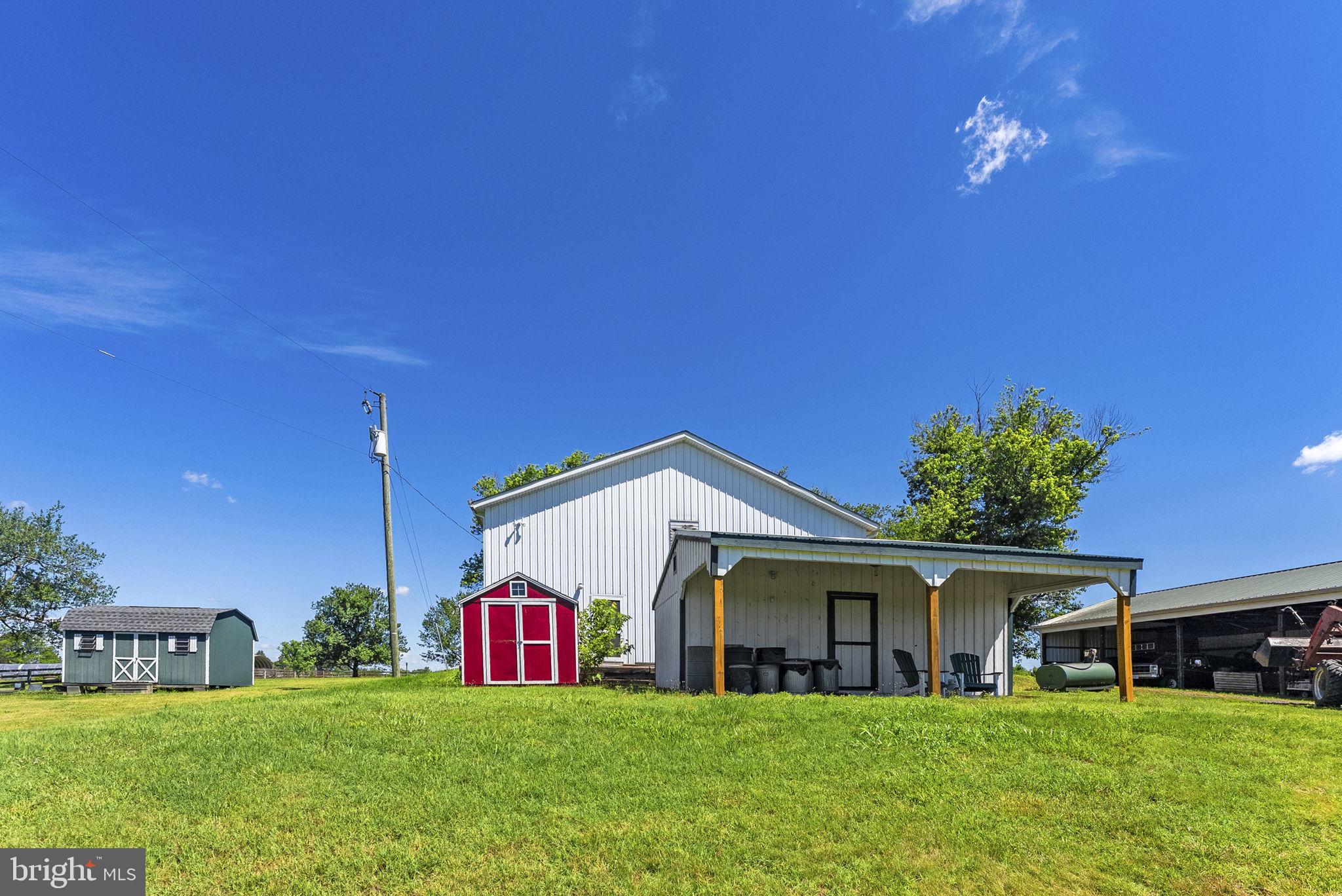 18030 Bel Pre Rd, Culpeper, VA, 22701, USA, 3 Bedrooms Bedrooms, ,2 BathroomsBathrooms,Residential,Active,18030 Bel Pre Rd,VACU2014104