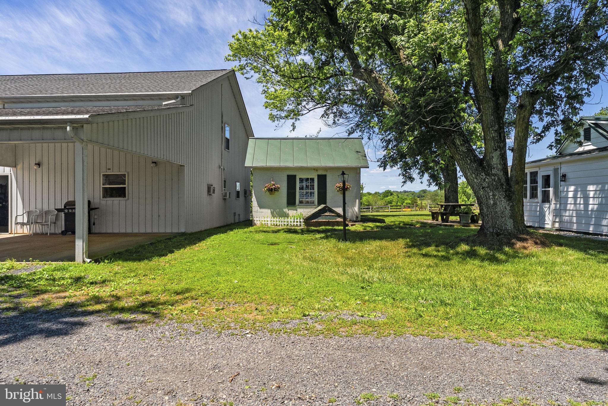 18030 Bel Pre Rd, Culpeper, VA, 22701, USA, 3 Bedrooms Bedrooms, ,2 BathroomsBathrooms,Residential,Active,18030 Bel Pre Rd,VACU2014104