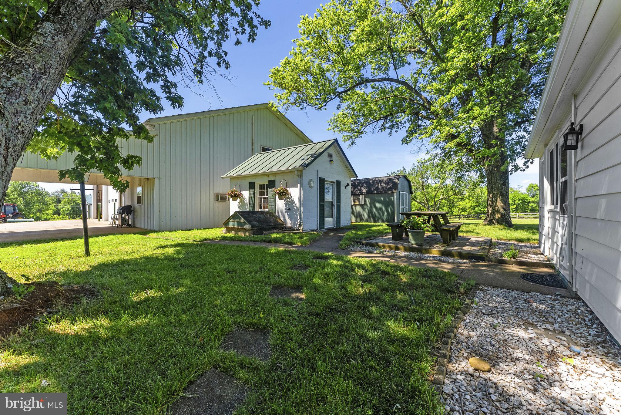18030 Bel Pre Rd, Culpeper, VA, 22701, USA, 3 Bedrooms Bedrooms, ,2 BathroomsBathrooms,Residential,Active,18030 Bel Pre Rd,VACU2014104