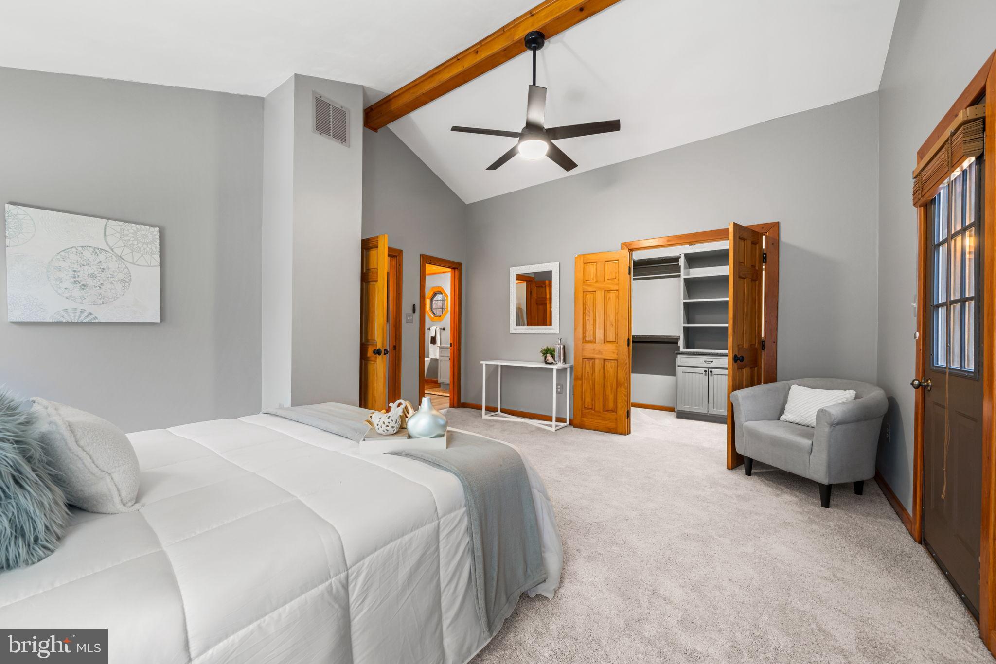 WATERFALL VILLAGE - Residential