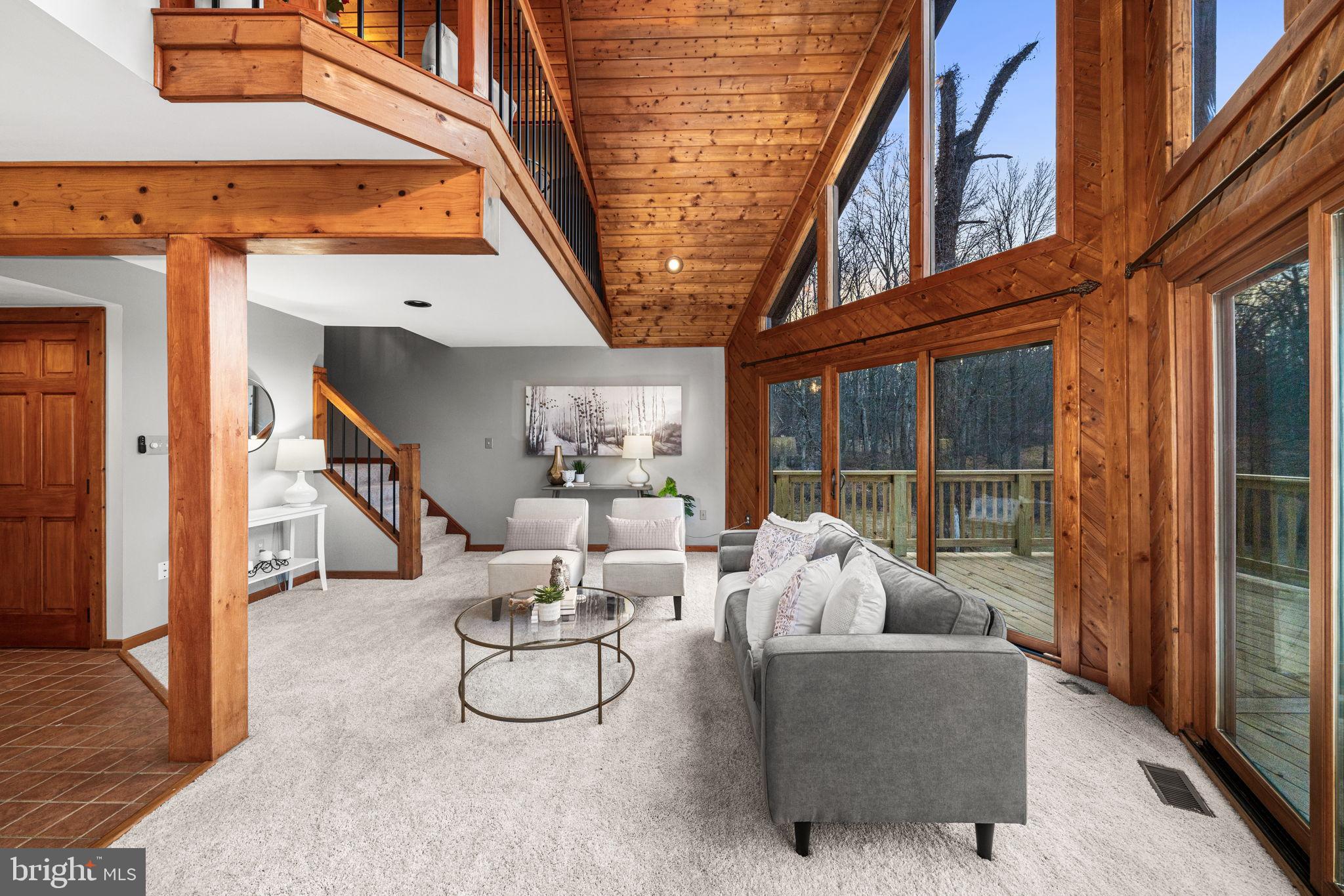 WATERFALL VILLAGE - Residential