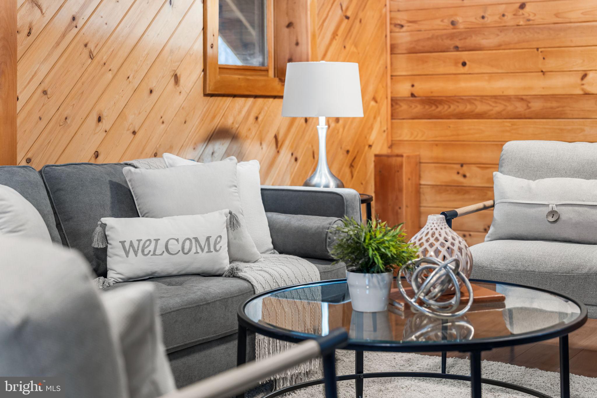 WATERFALL VILLAGE - Residential