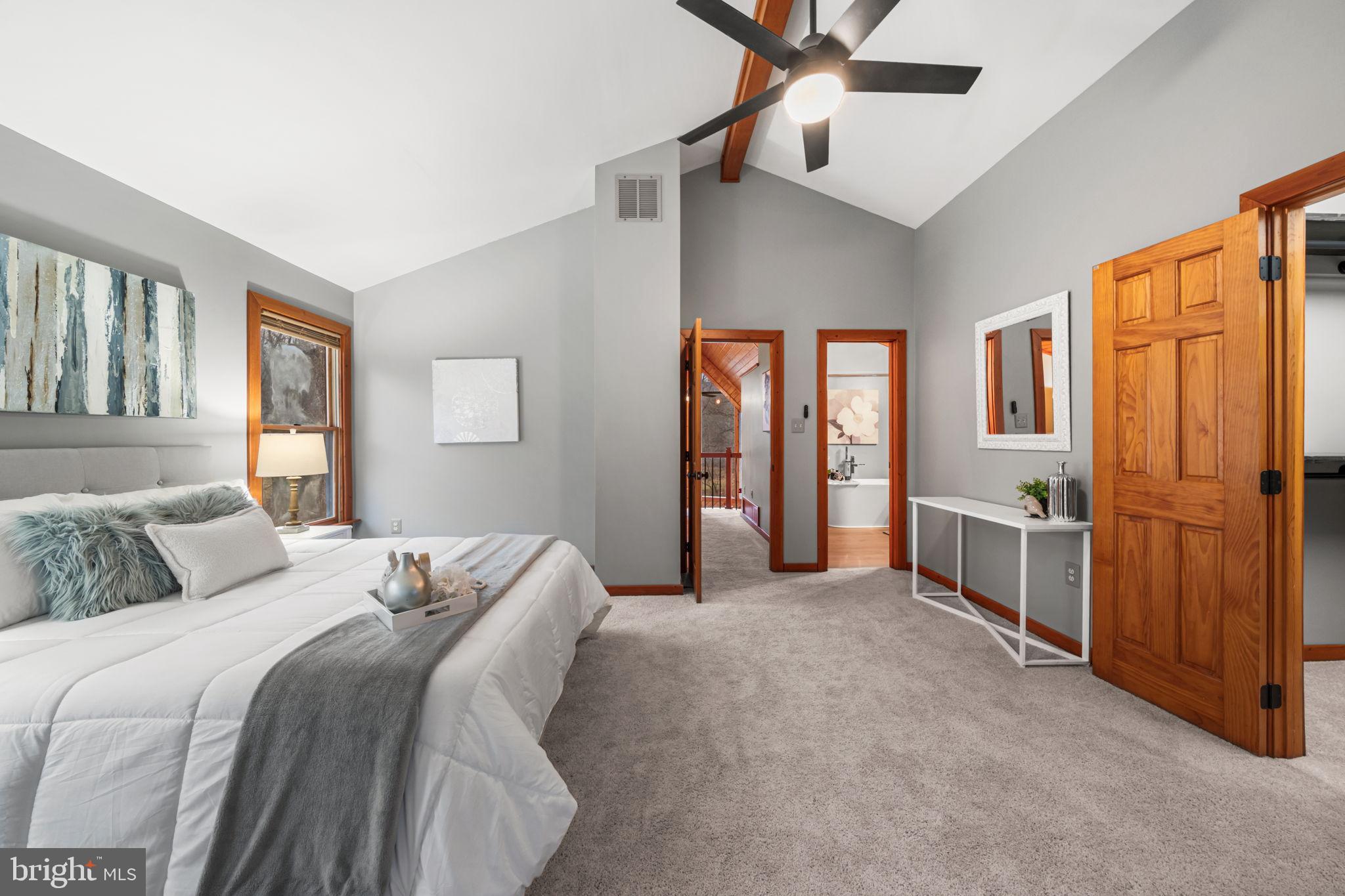 WATERFALL VILLAGE - Residential