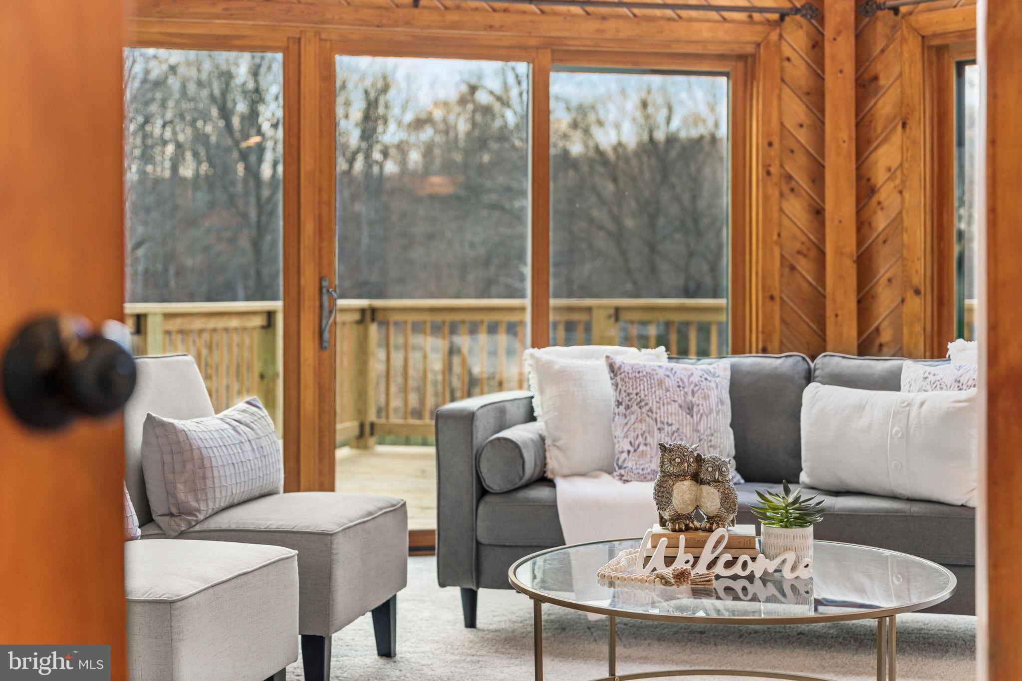 WATERFALL VILLAGE - Residential