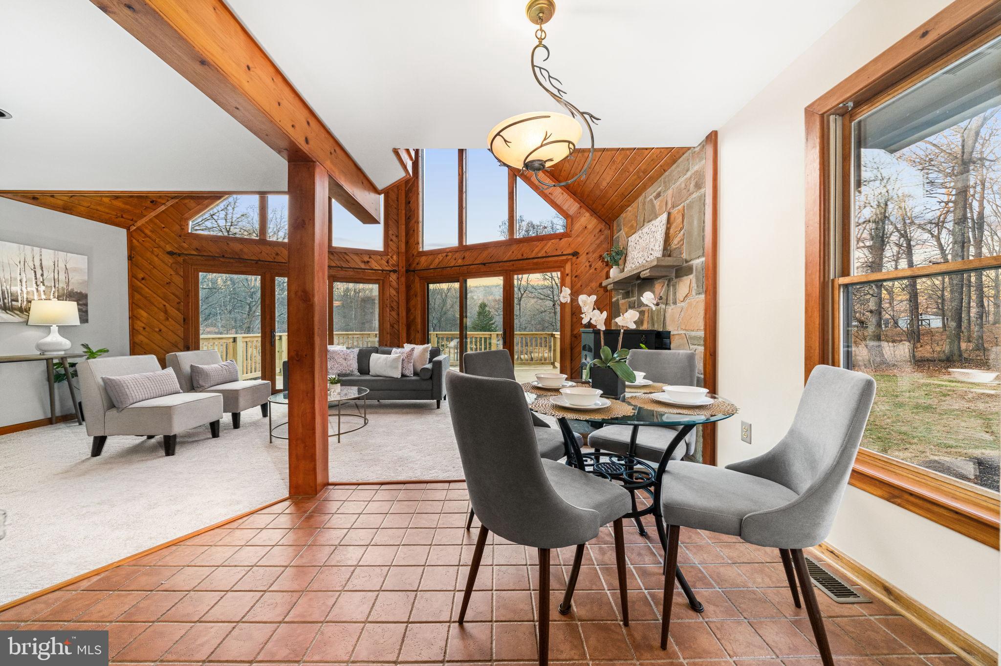 WATERFALL VILLAGE - Residential