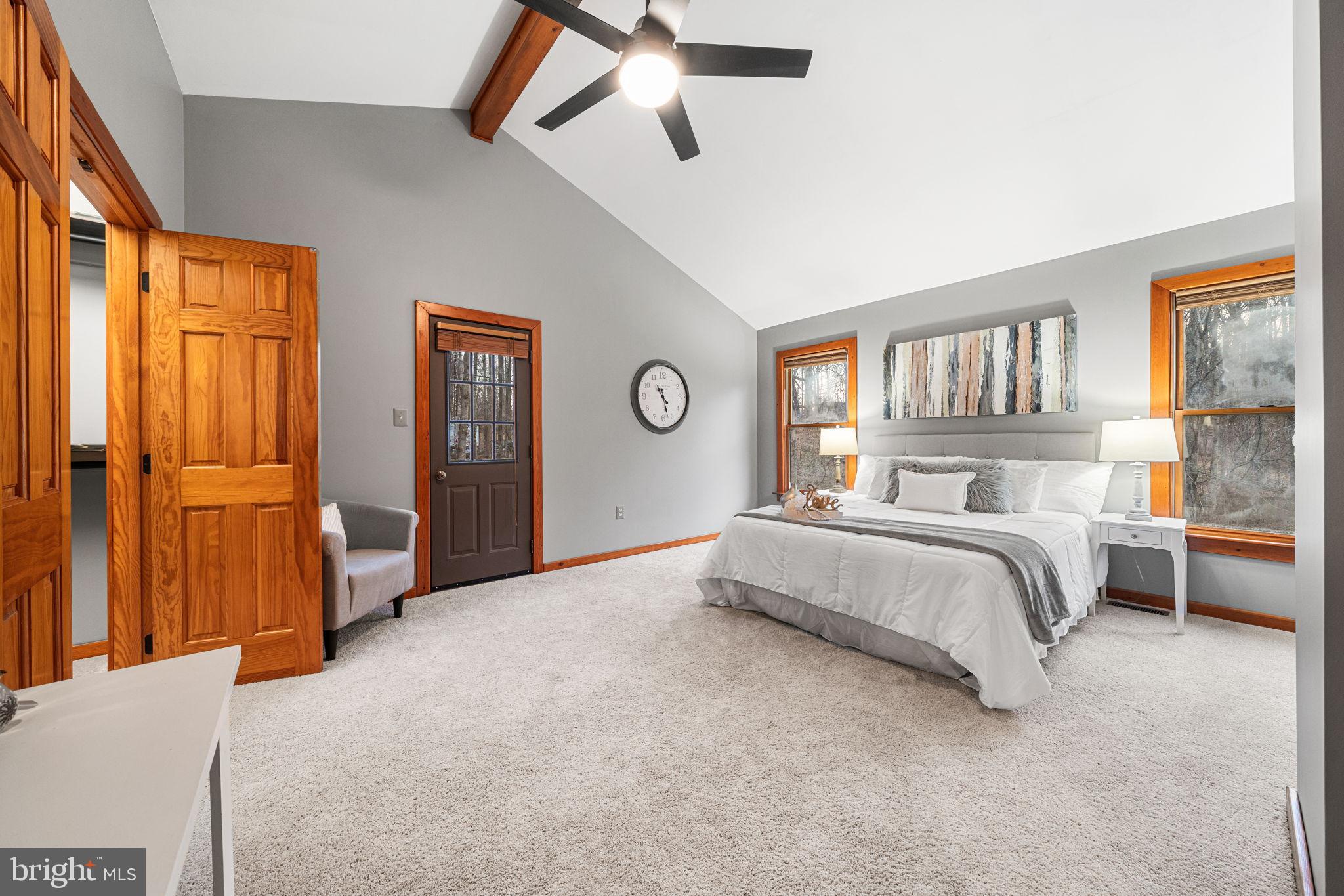 WATERFALL VILLAGE - Residential