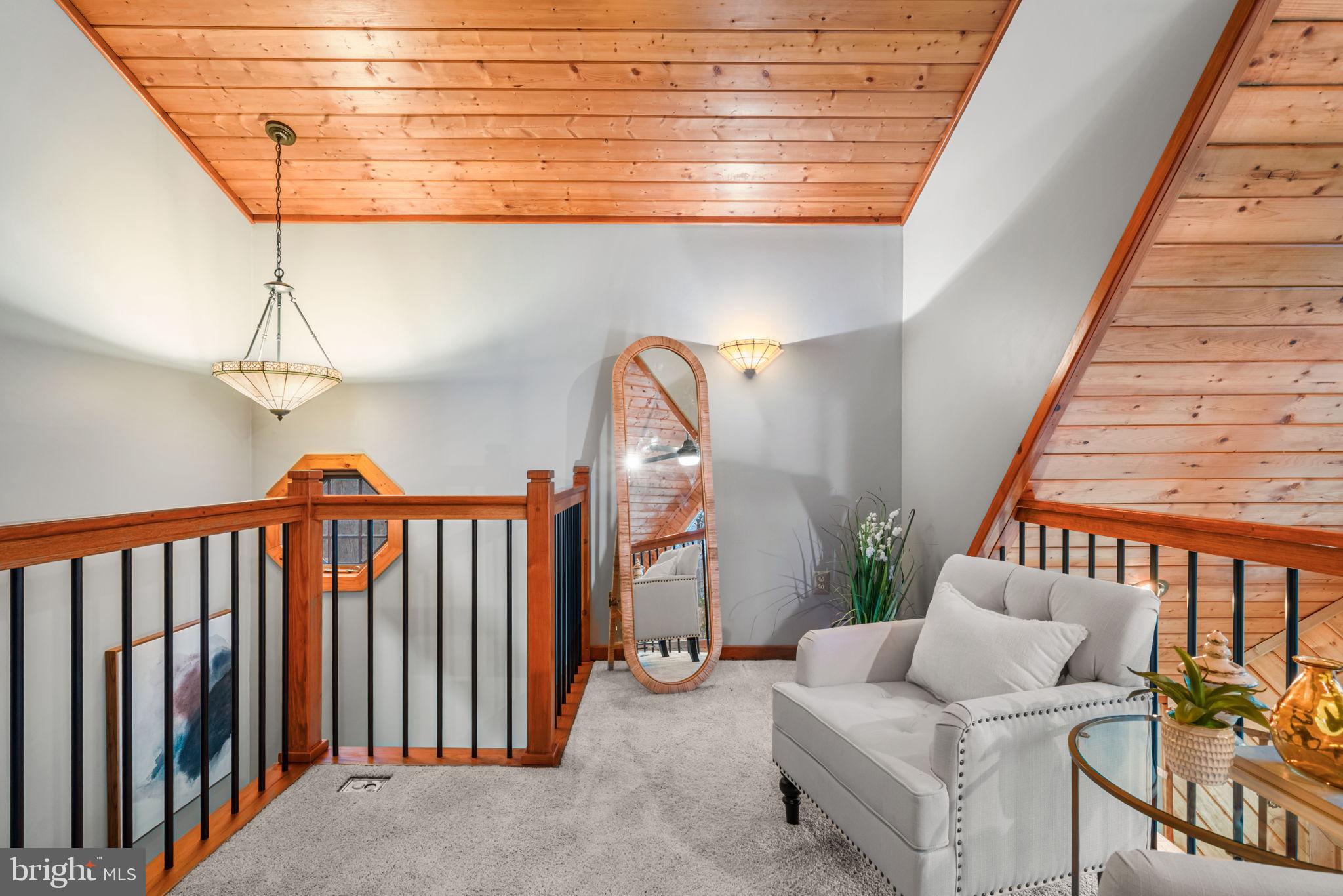 WATERFALL VILLAGE - Residential