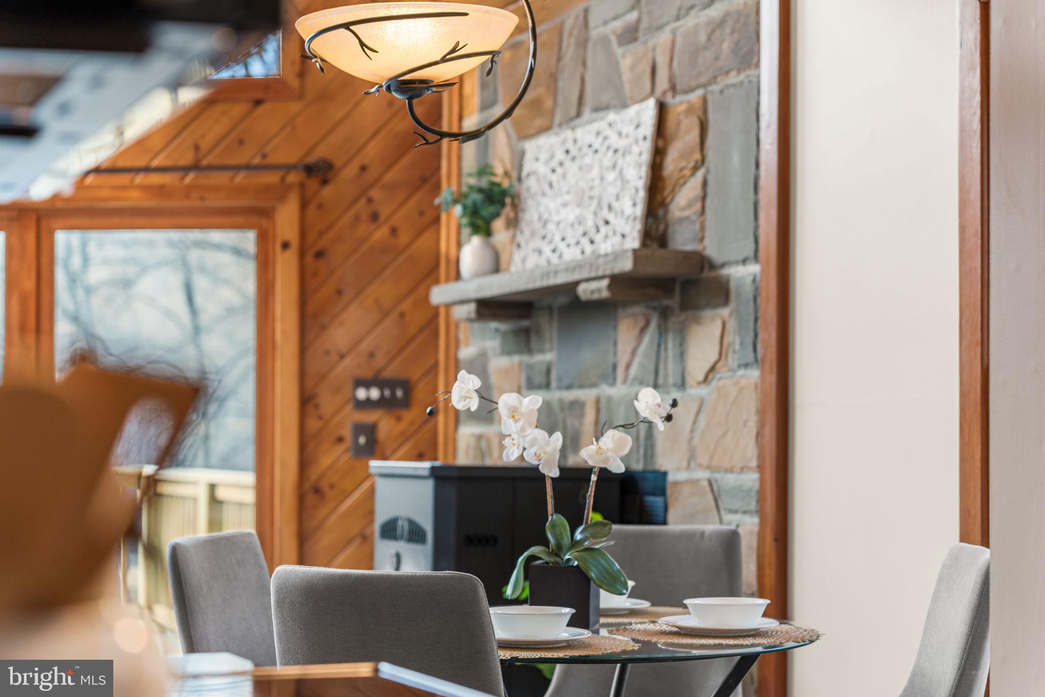 WATERFALL VILLAGE - Residential