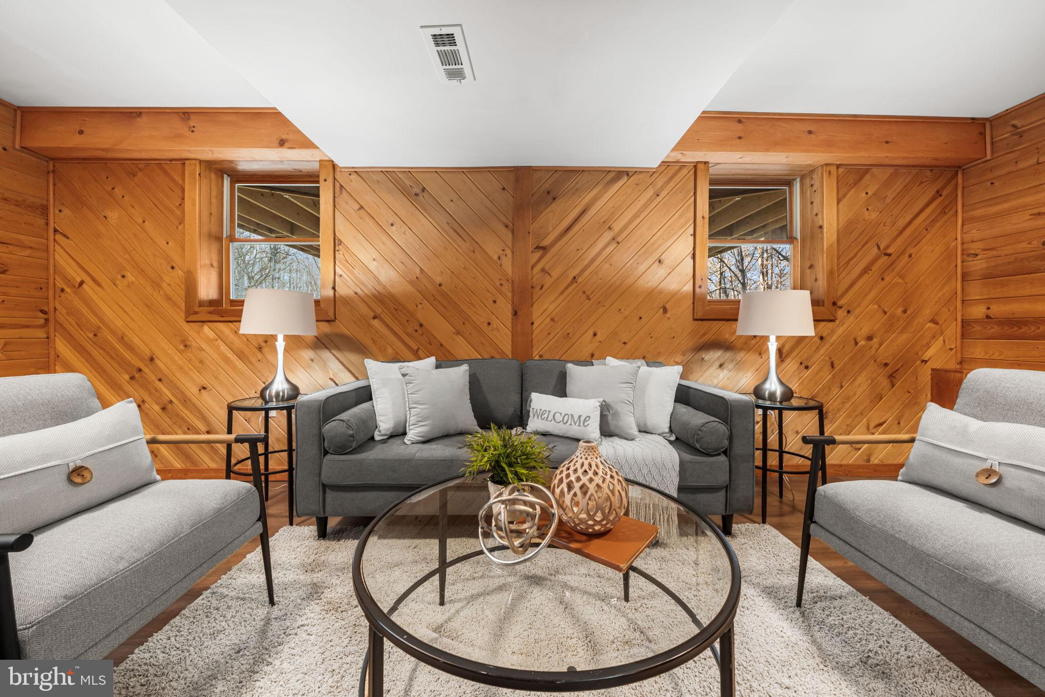 WATERFALL VILLAGE - Residential