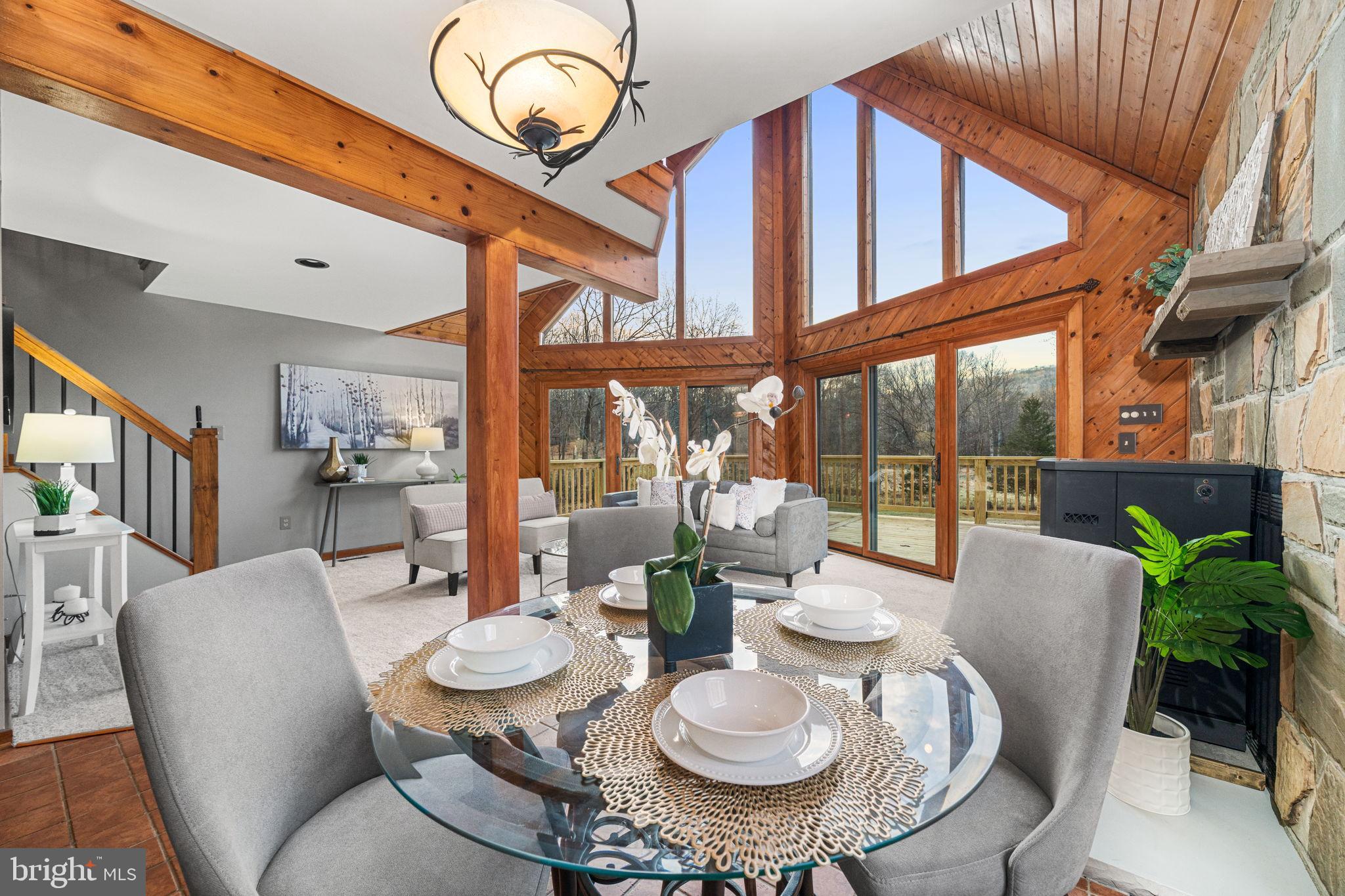 WATERFALL VILLAGE - Residential