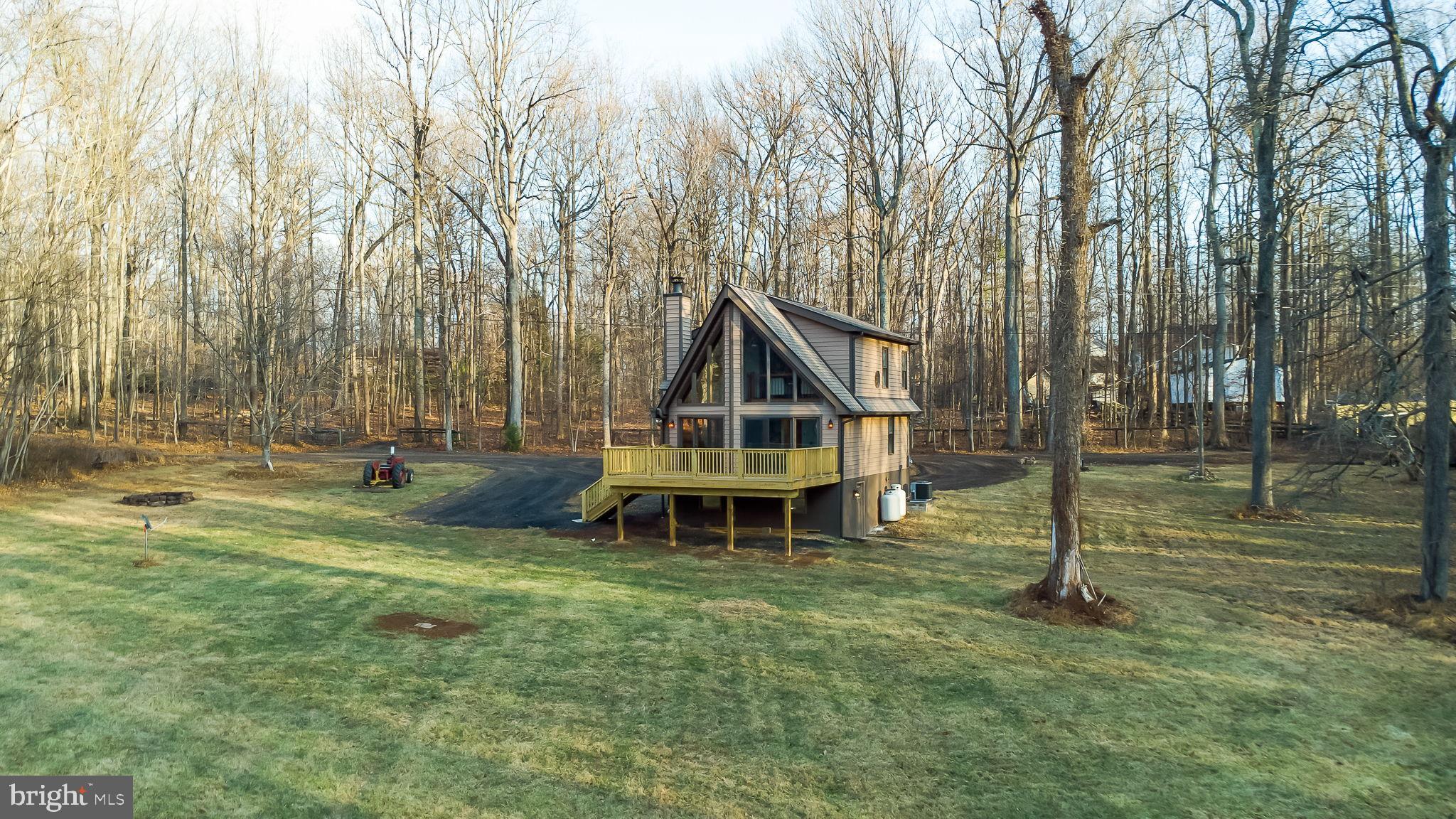 WATERFALL VILLAGE - Residential