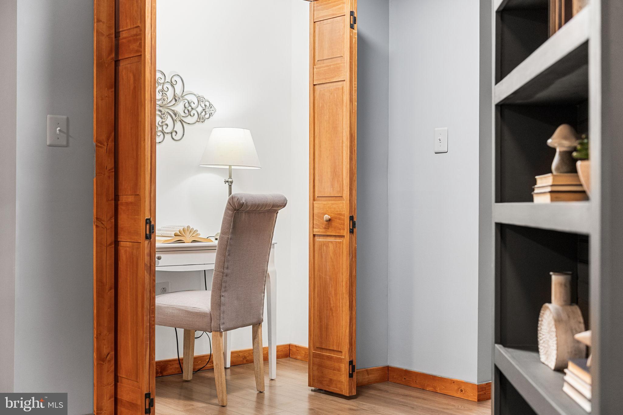 WATERFALL VILLAGE - Residential