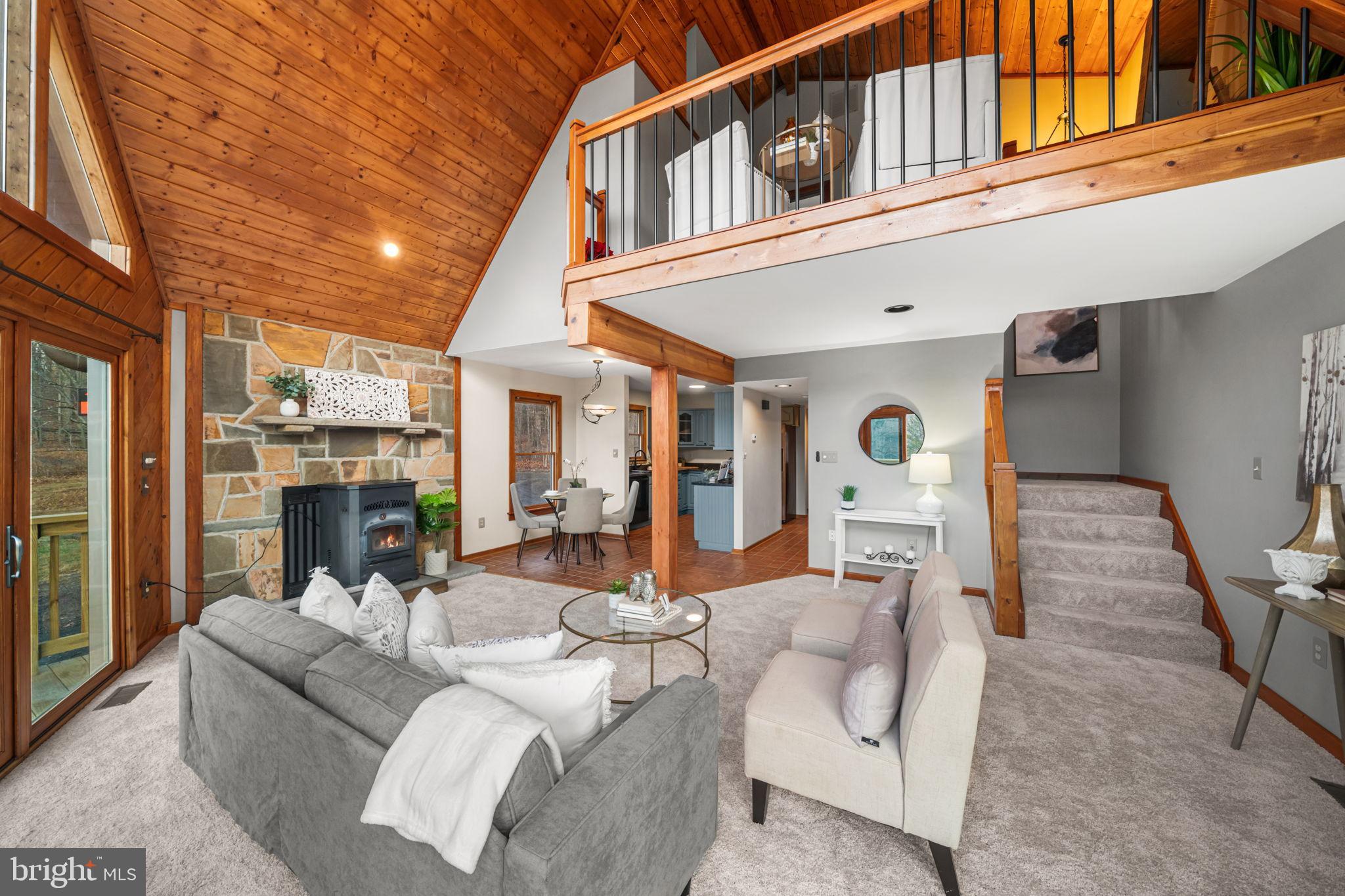 WATERFALL VILLAGE - Residential