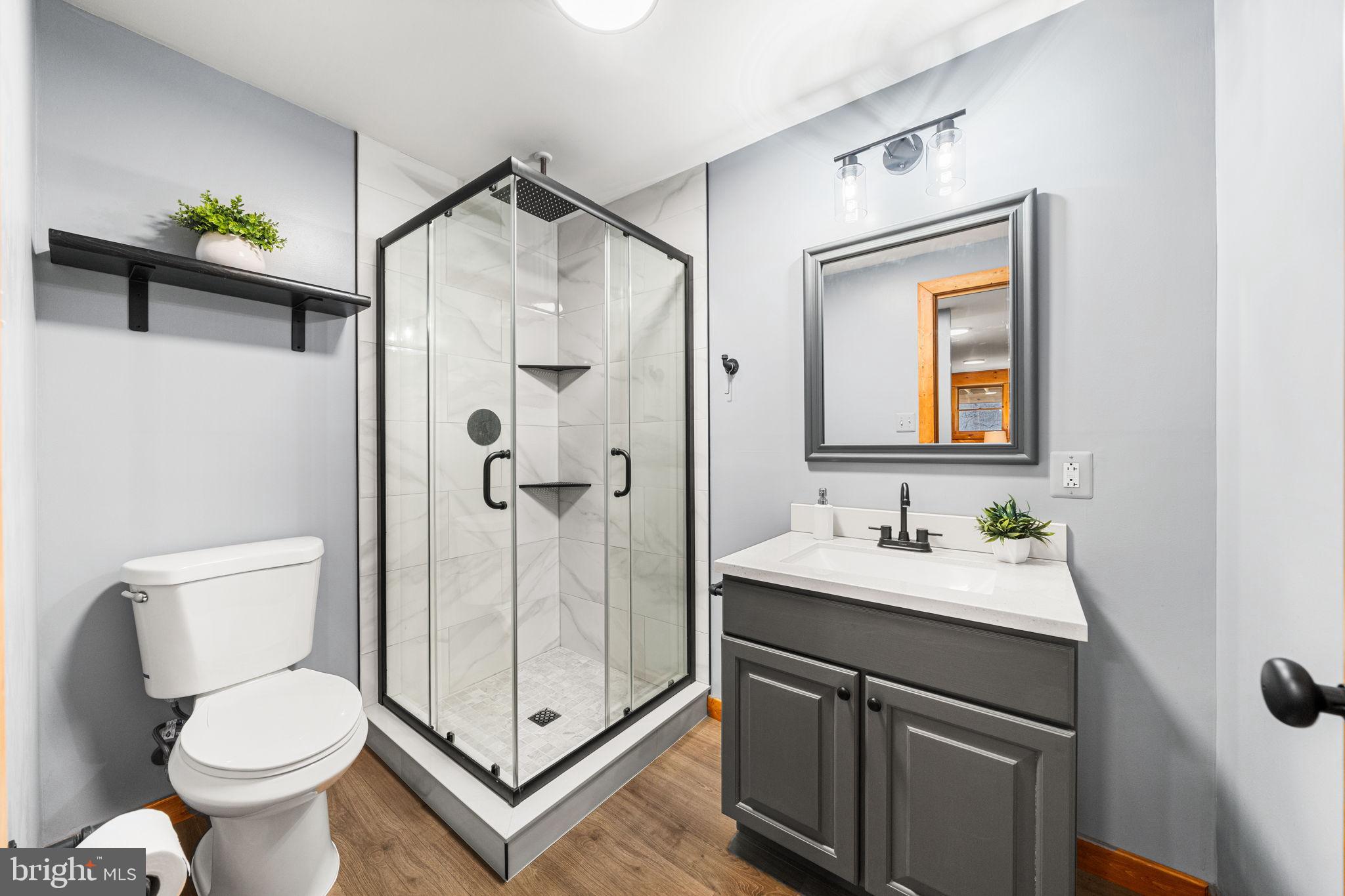 WATERFALL VILLAGE - Residential