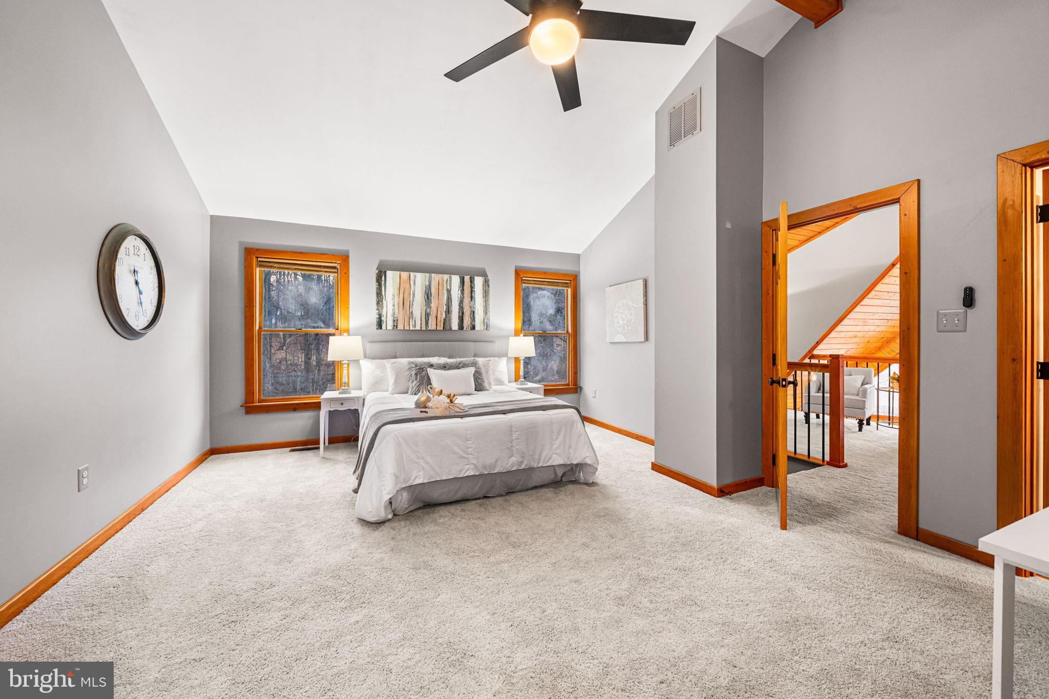 WATERFALL VILLAGE - Residential