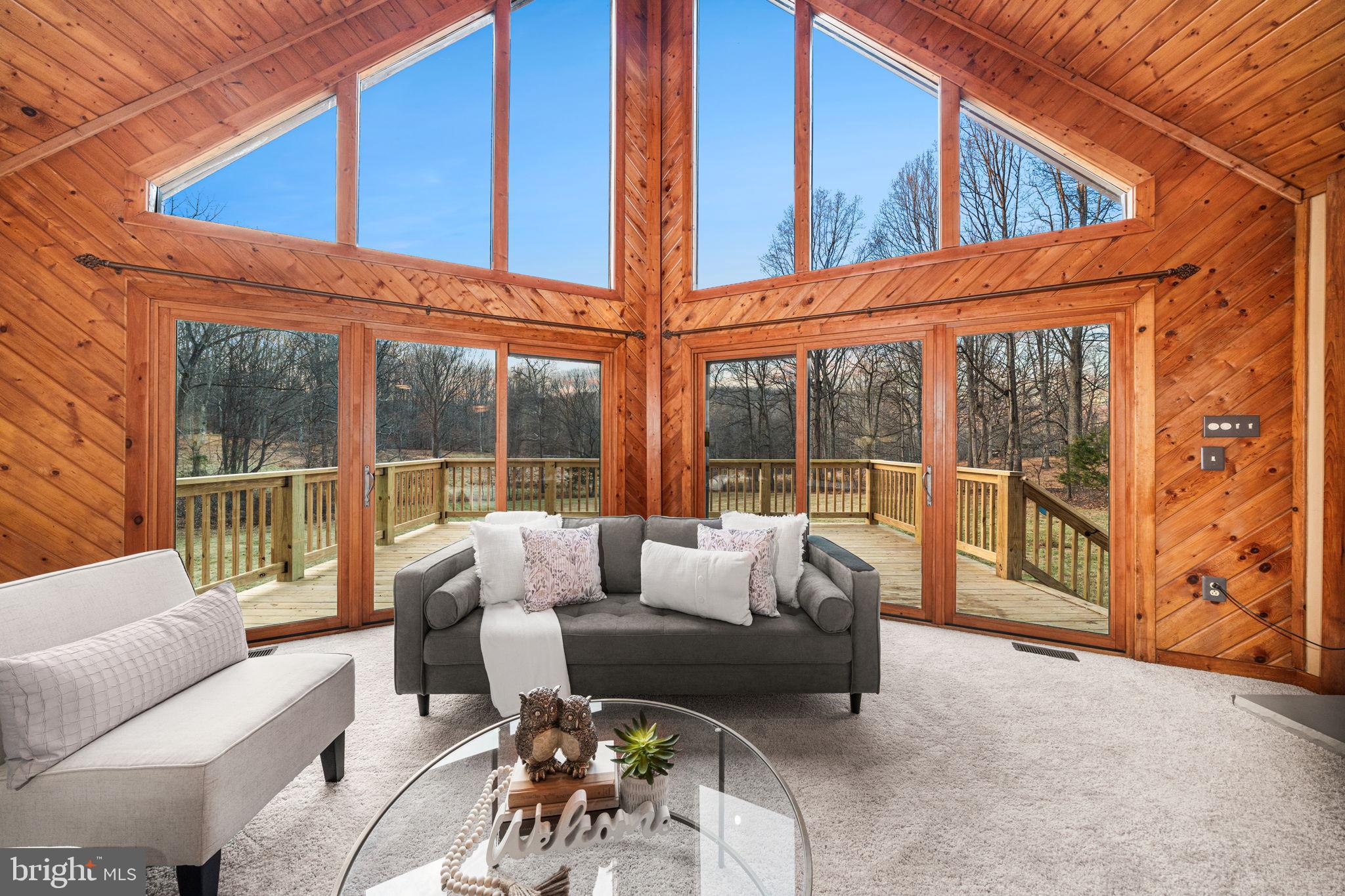 WATERFALL VILLAGE - Residential