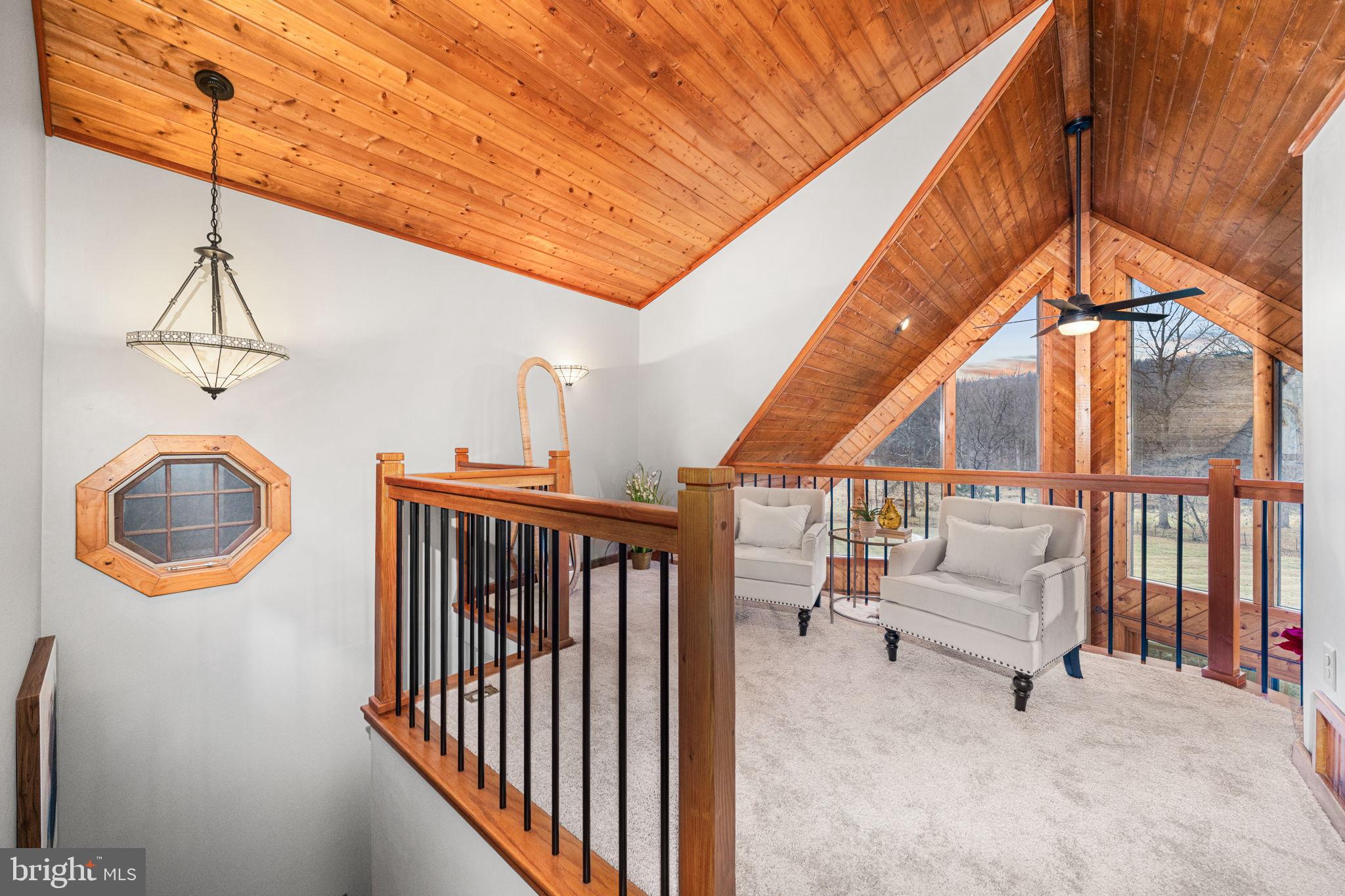 WATERFALL VILLAGE - Residential