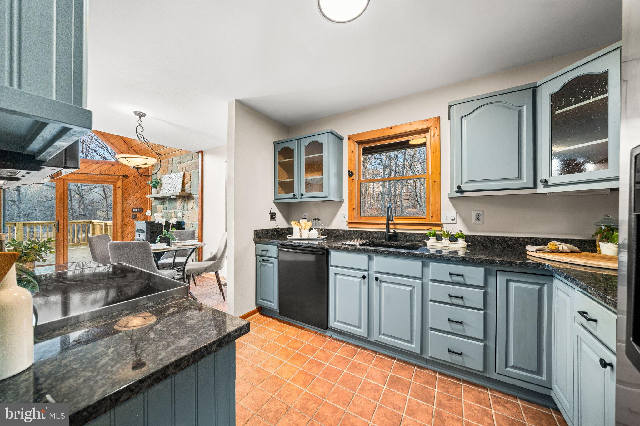 WATERFALL VILLAGE - Residential