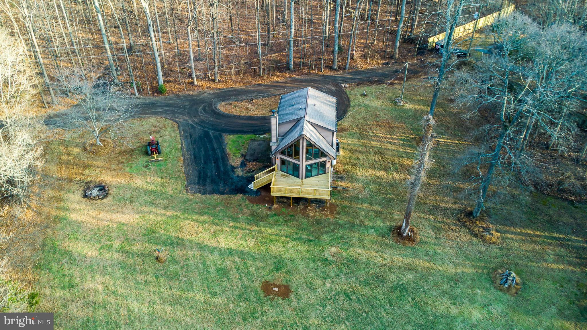 WATERFALL VILLAGE - Residential