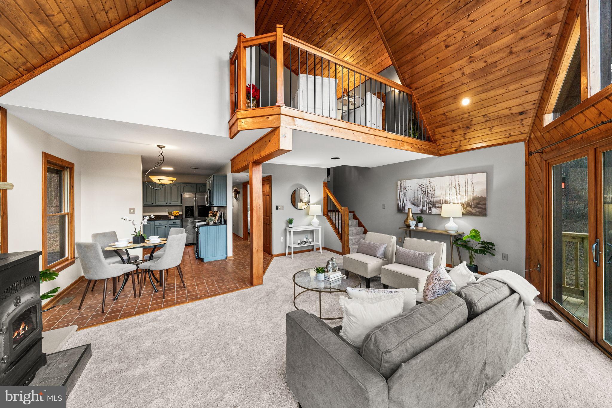 WATERFALL VILLAGE - Residential