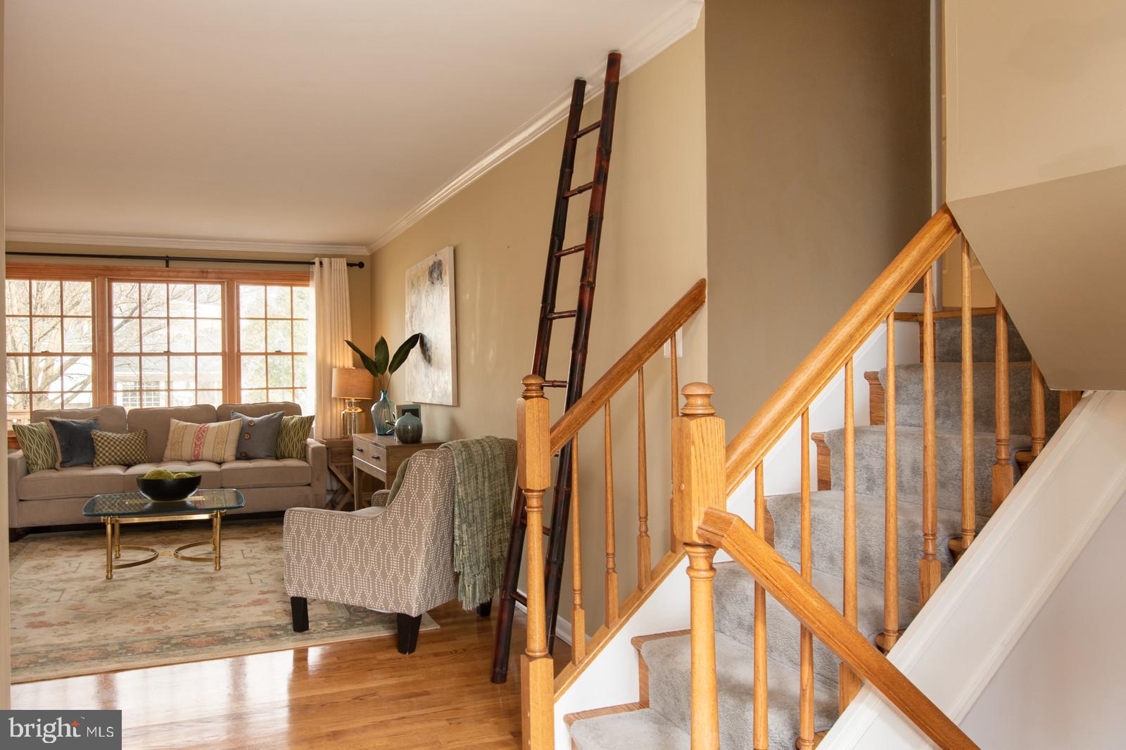 WILLIAMSBURG MANOR NORTH - Residential